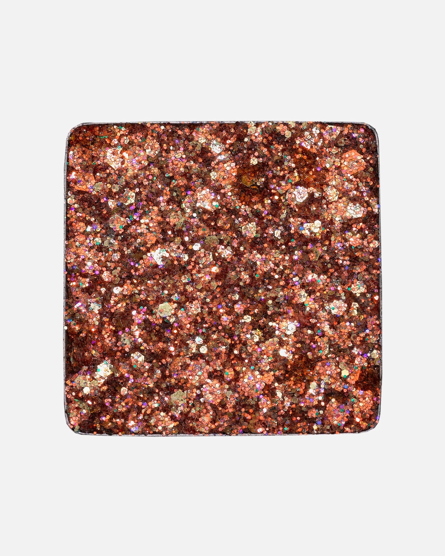 Sombra de ojos para Unisex MULAC Refill System Pressed Glitter 2021 - ANARCHY