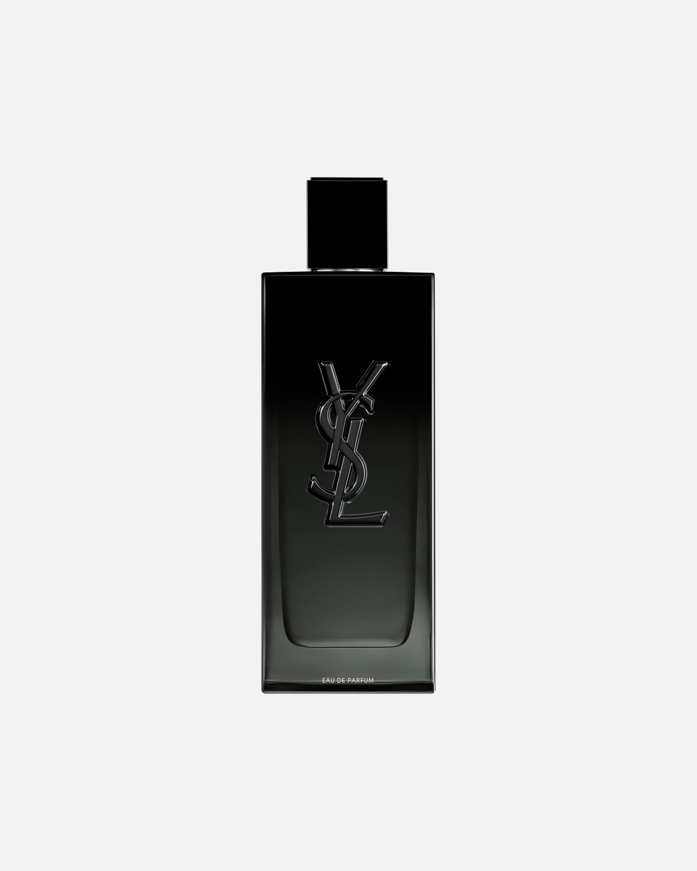 Eau de Parfum para Hombre Yves Saint Laurent MYSLF Refillable 150 ml
