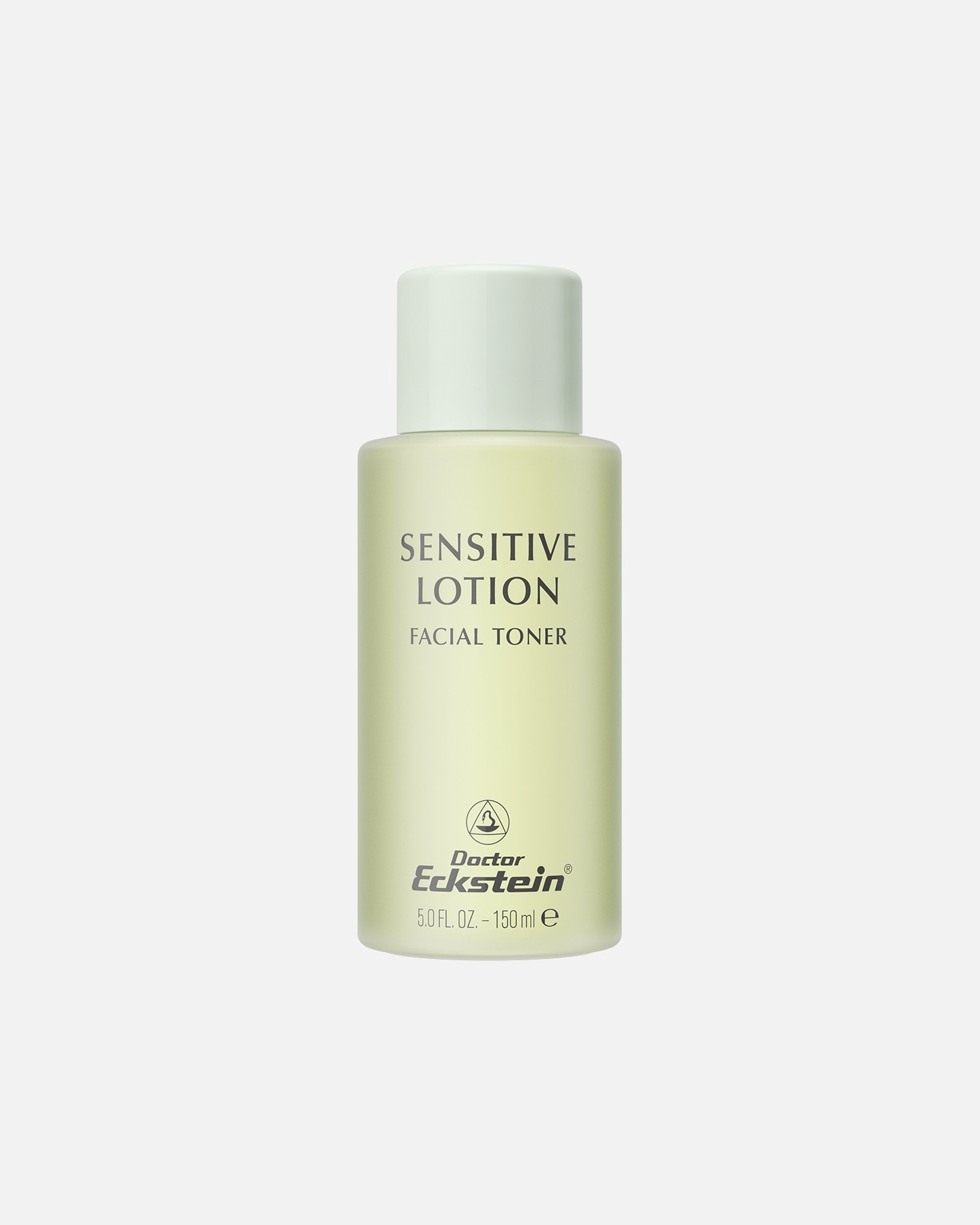 Tónico facial para Unisex Doctor Eckstein Sensitive Lotion 150 ml