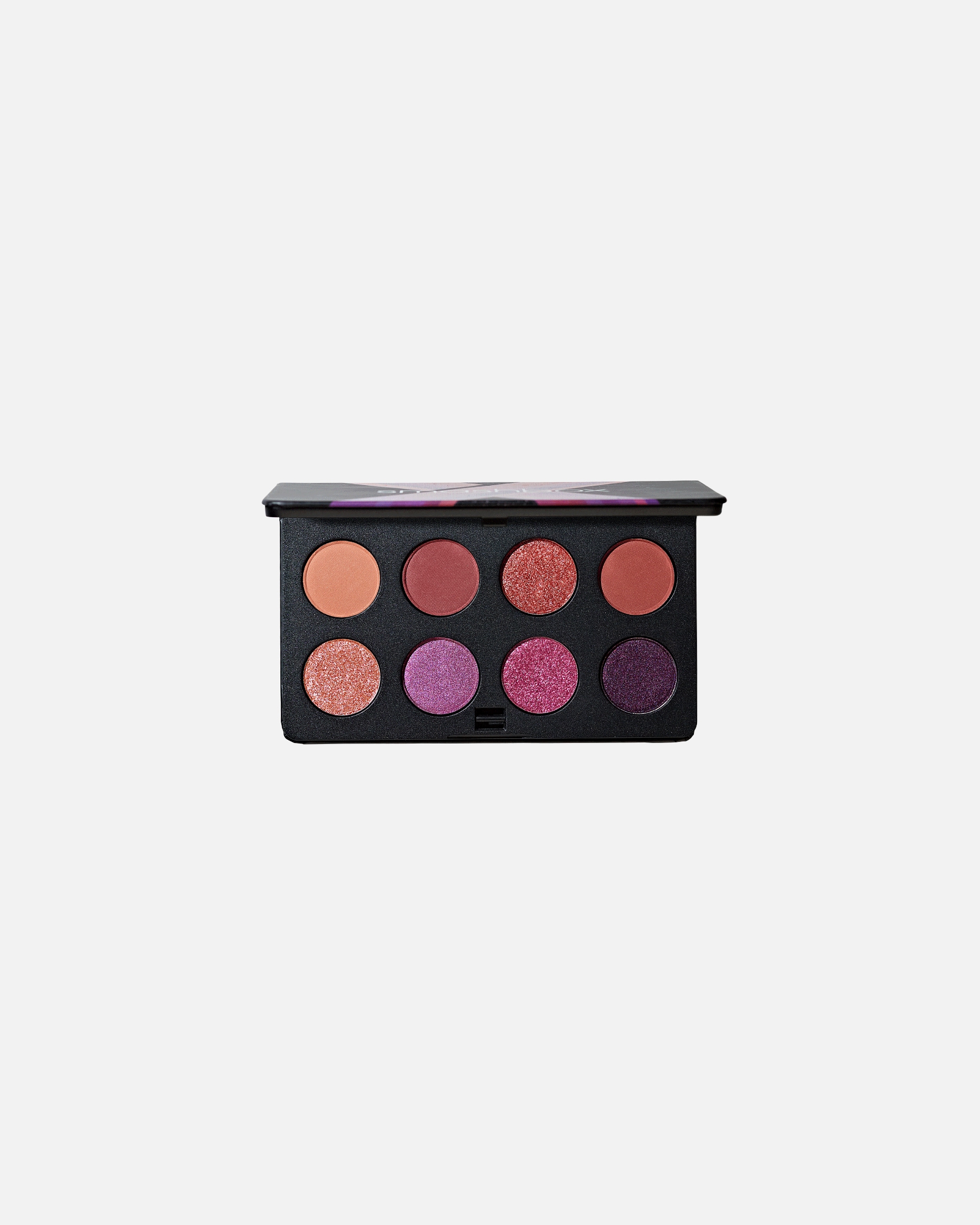 Sombra de ojos para Unisex Smashbox Always On Mood Board Eye Shadow Palette 01 - BOUGIE VIBES