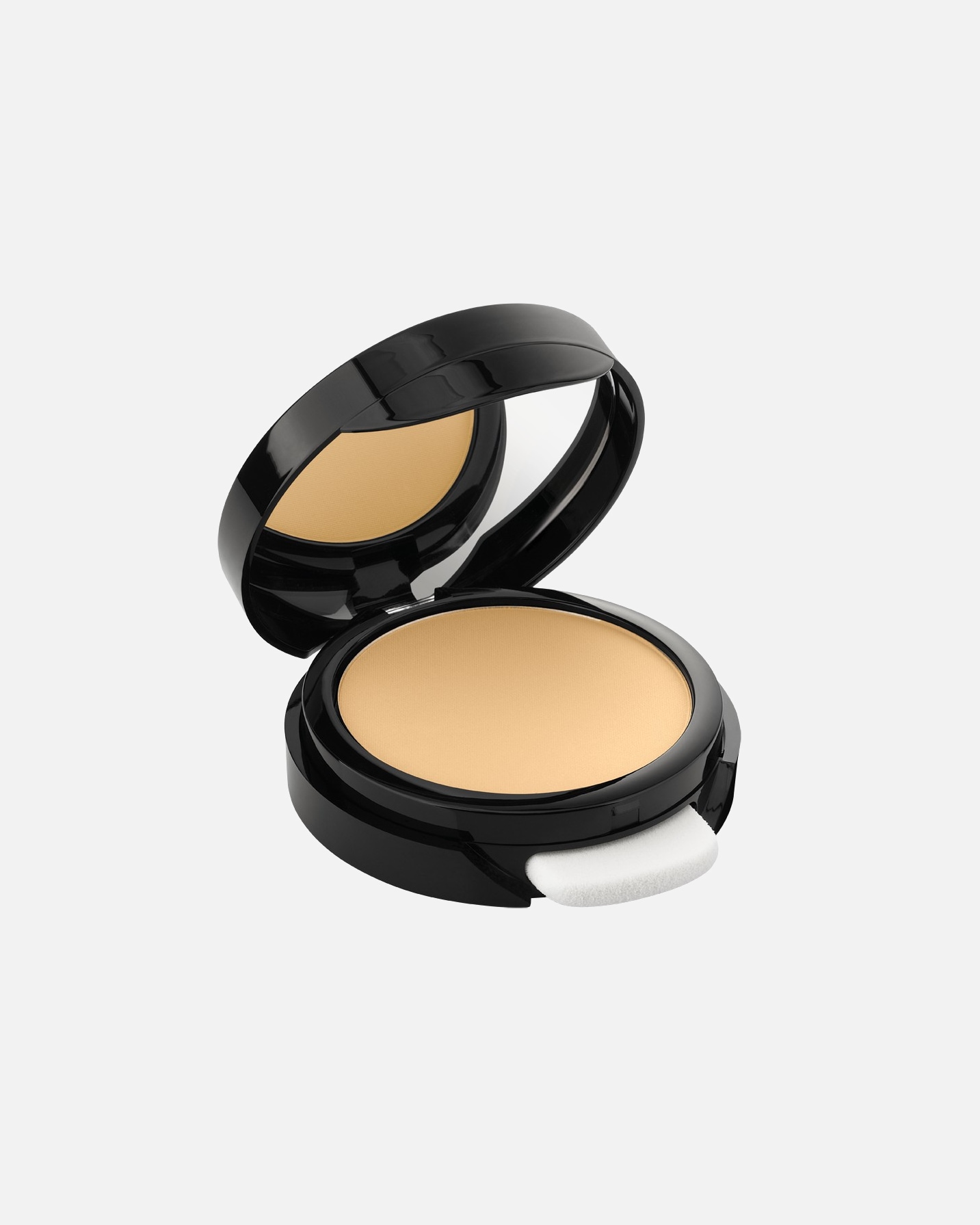 Base para Unisex Annayake Silky Compact Foundation 15 - Medium Beige