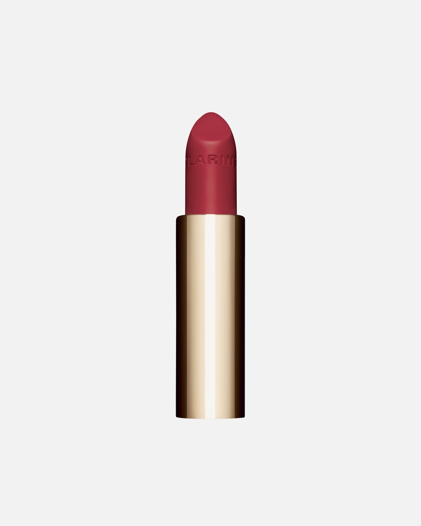 Barra de Labios para Mujer Clarins Joli Rouge Velvet Refill 732V - GRENADINE