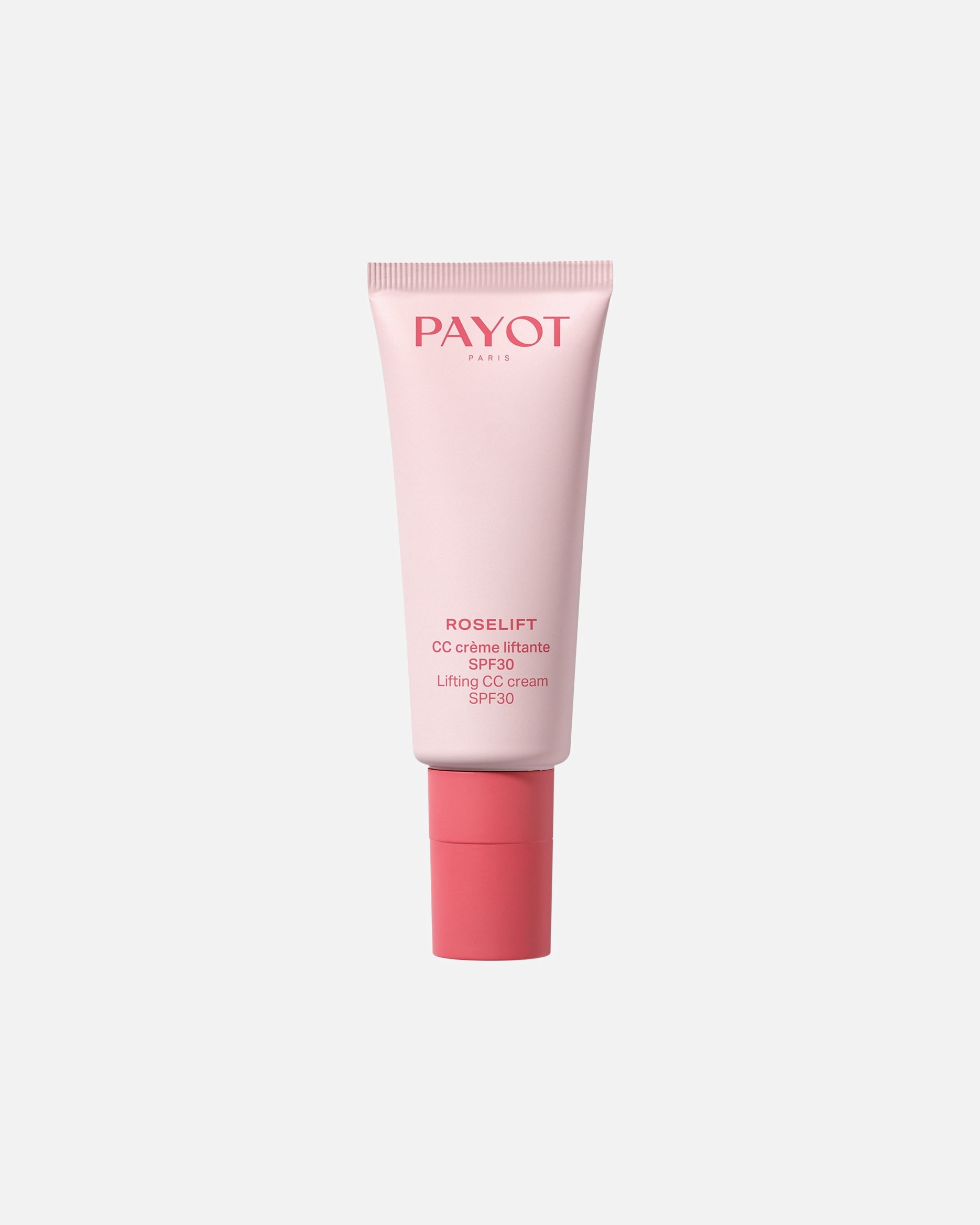 Crema CC para Unisex Payot CC crema lifting SPF30 40 ml