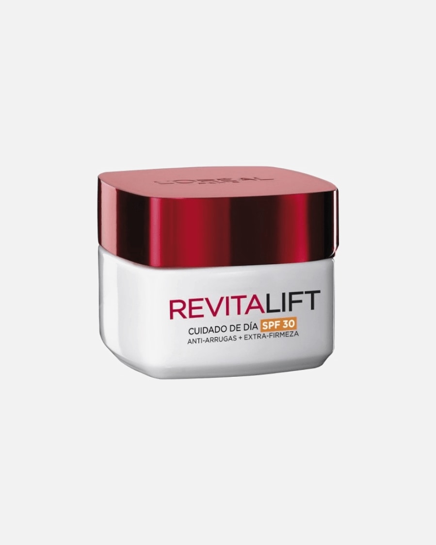 Crema de día para Mujer L’Oréal Paris Revitalift Spf30 50 ml