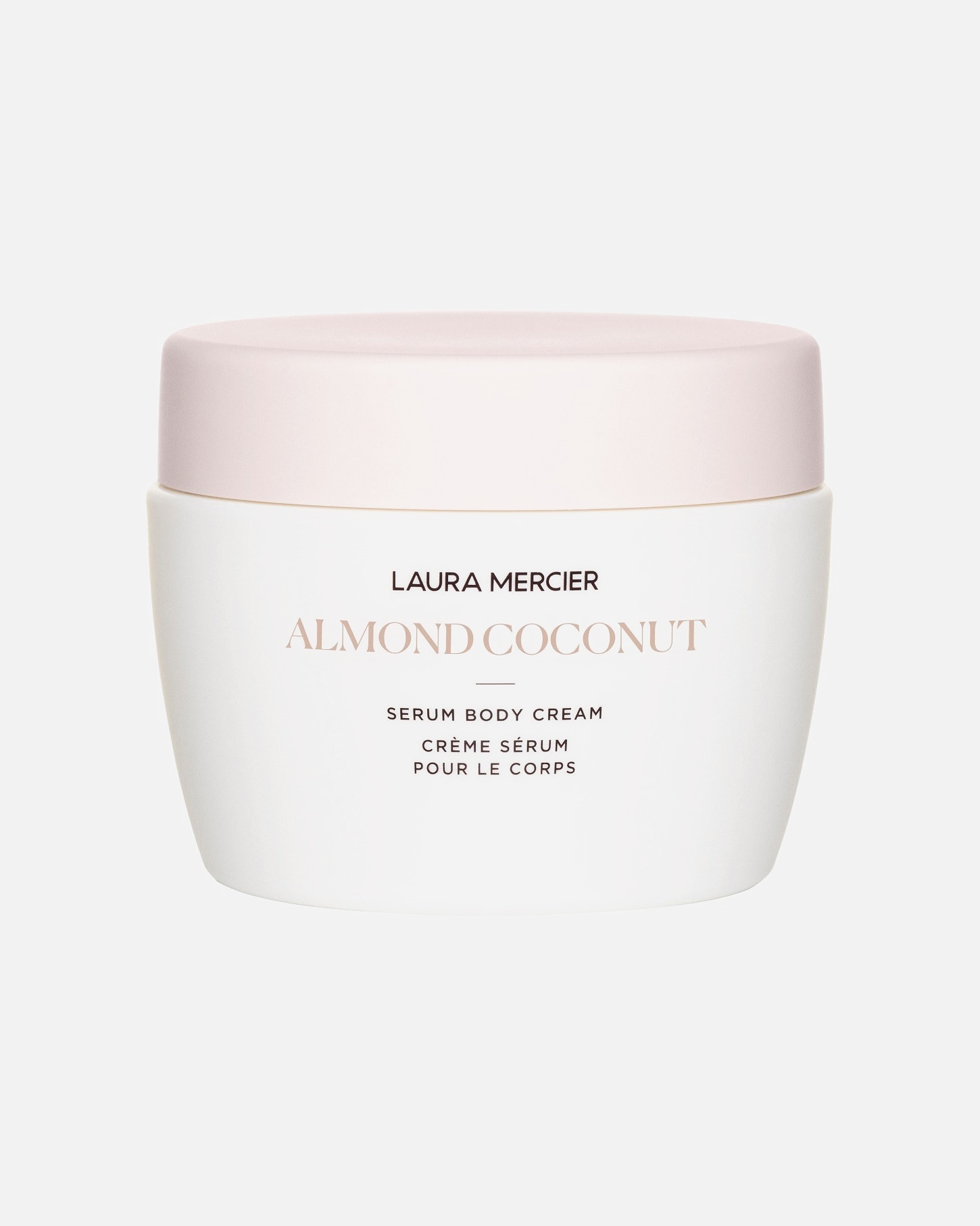 Crema para el cuerpo para Unisex Laura Mercier B&B SERUM BODY CREAM ALMOND COCONUT 200 ml