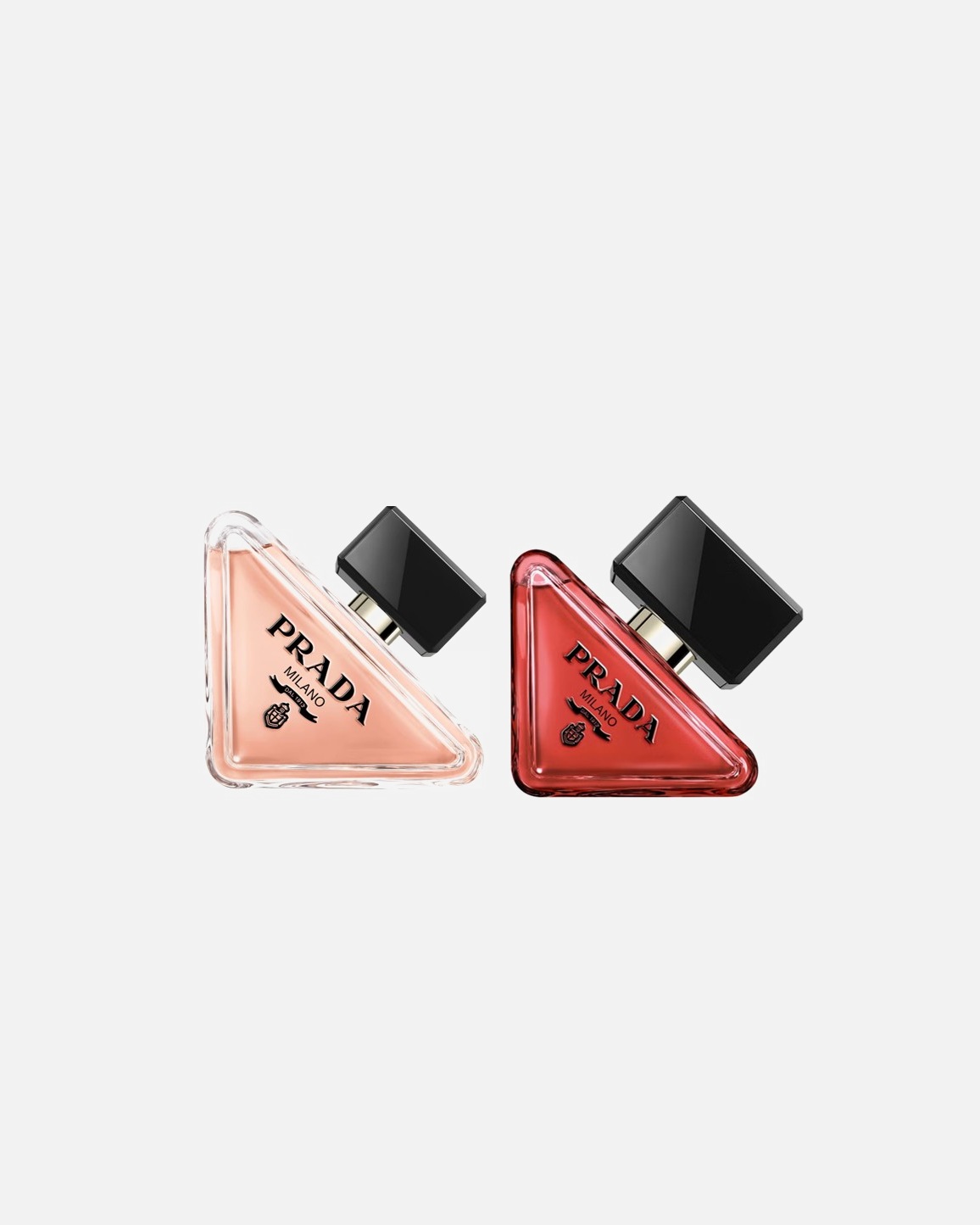 para Mujer Por la compra del formato 100ml de Paradoxe EDP. Excluidos de la promoción artículos que sean enviados a través de nuestros Douglas Partner y Click and Collect.