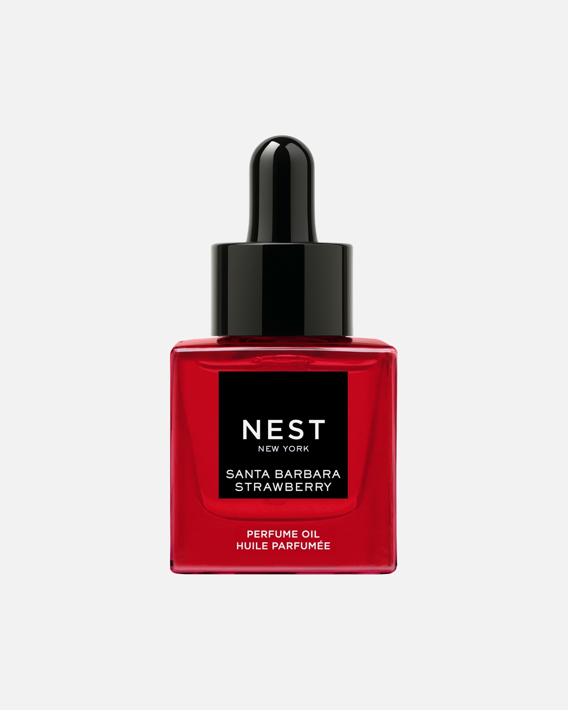 Perfume para Mujer NEST NEW YORK Santa Barbara Strawberry Oil 30 ml