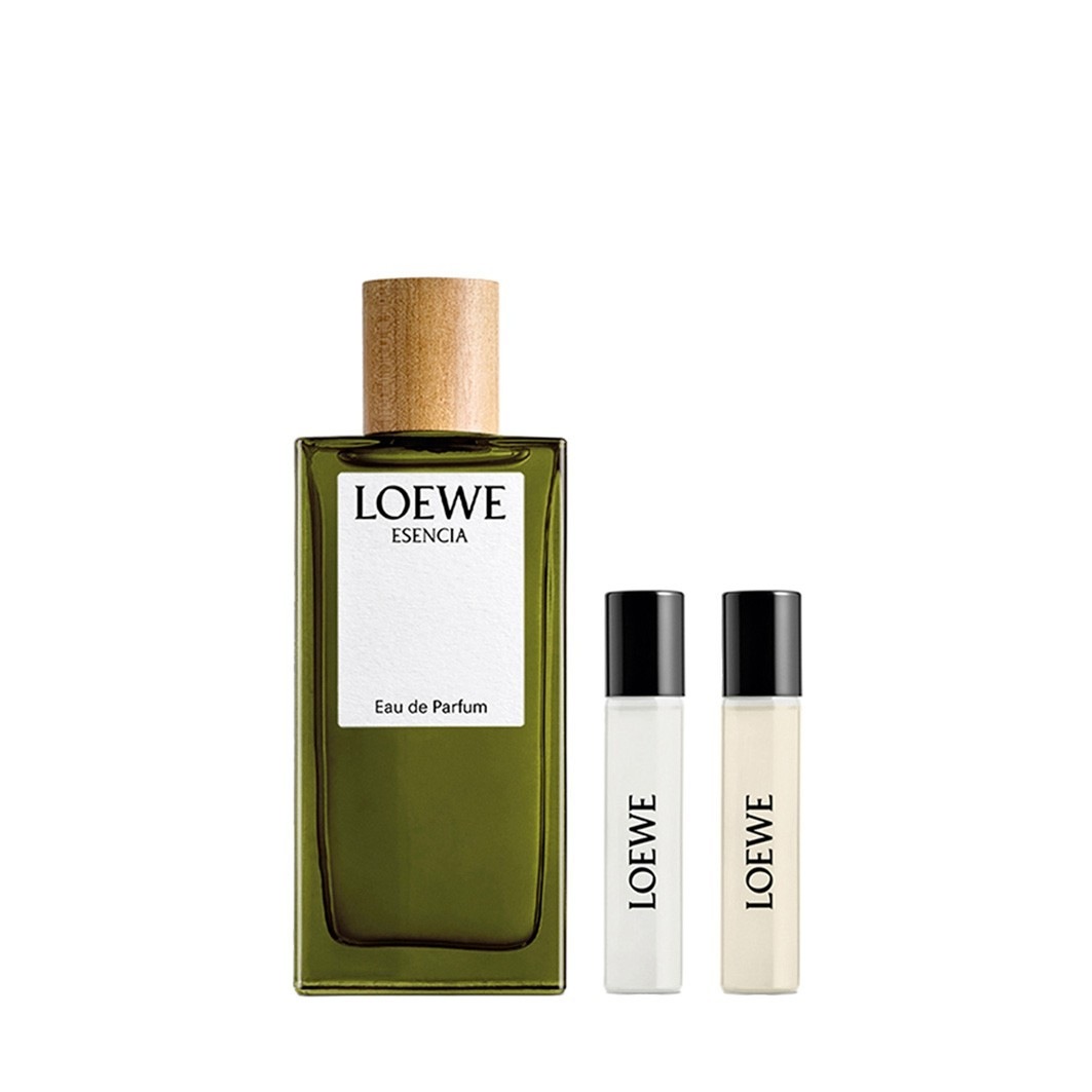 Loewe ESENCIA Eau de Parfum Set de fragancia ✔️ compra online