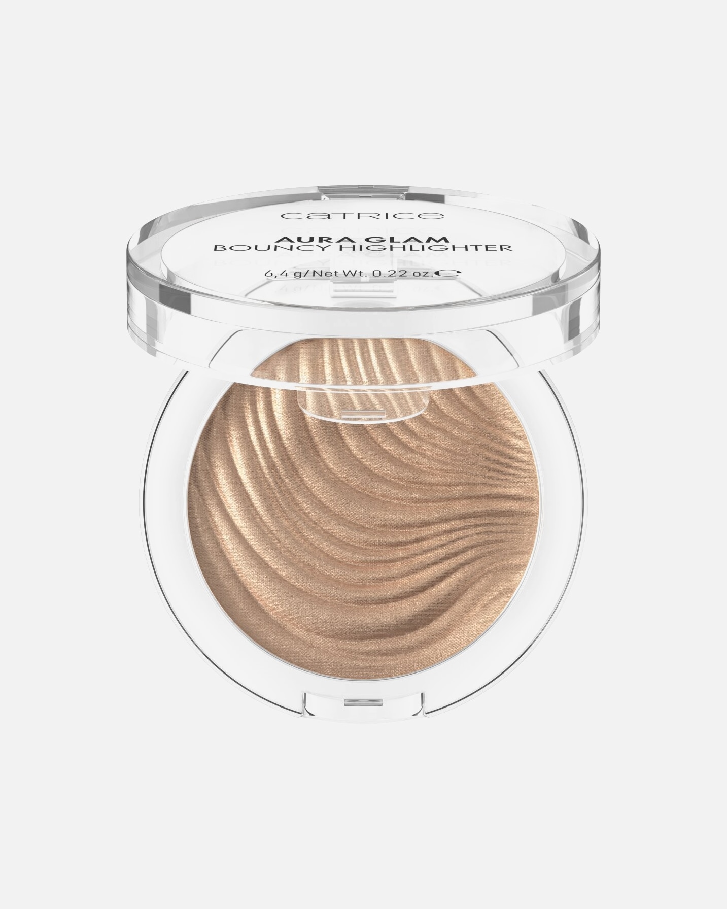 Iluminador para Mujer Catrice Bouncy 6.4 g