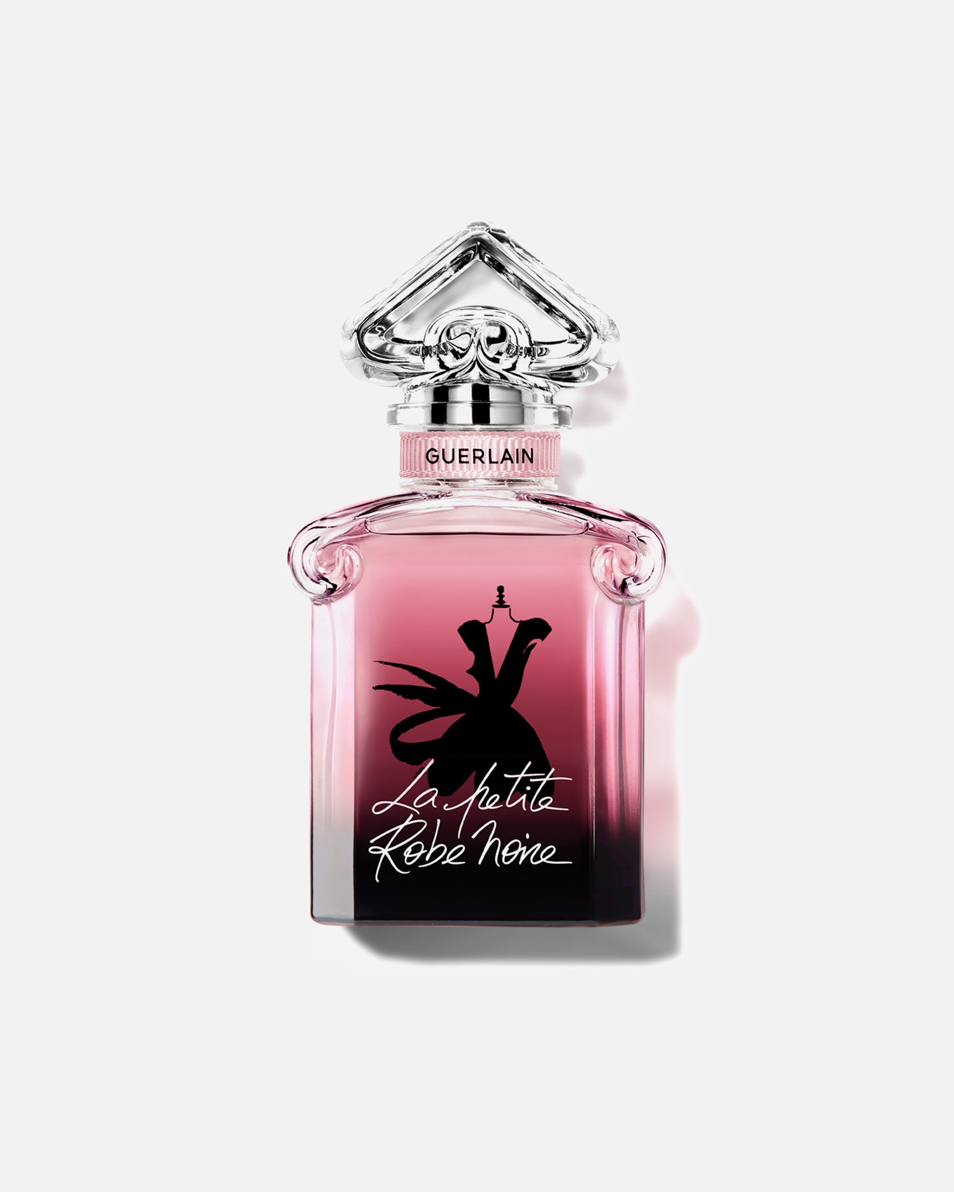 Eau de Parfum para Mujer Guerlain La Petite Robe Noire Intense 30 ml