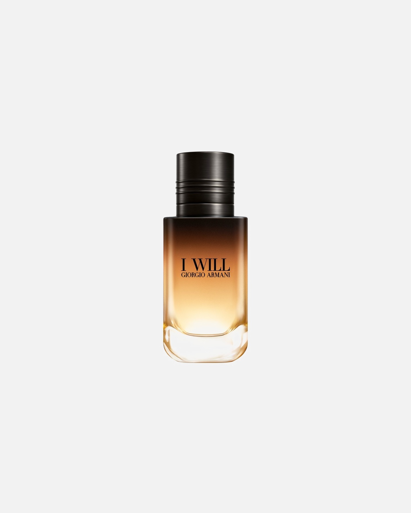 Eau de Parfum para Hombre Armani I Will 30 ml