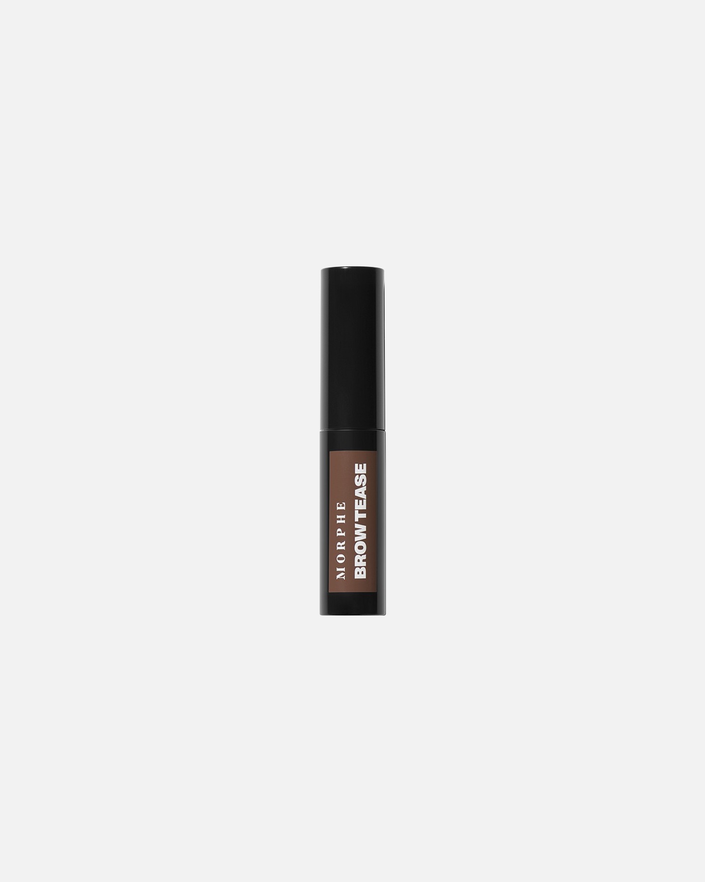Tinte de cejas para Unisex Morphe Brow Tease Fiber-Infused Volumizing Mousse COLD BREW