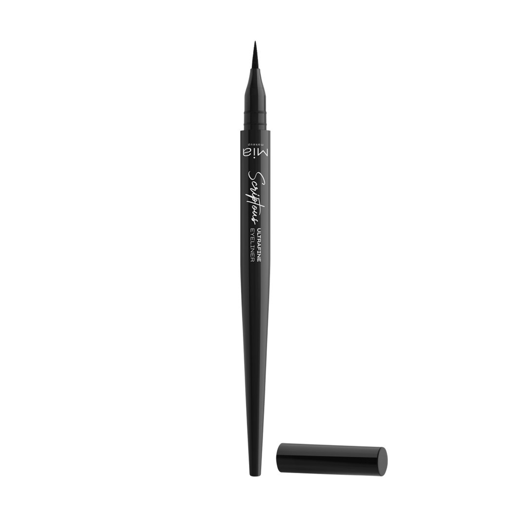 Imagen de Scriptous Ultrafine Eyeliner 24h