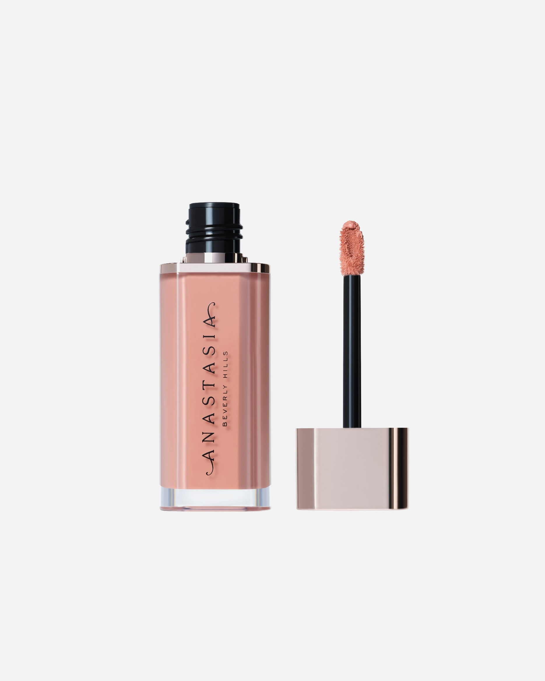 Brillo de labios para Unisex Anastasia Beverly Hills LIP VELVET Crush