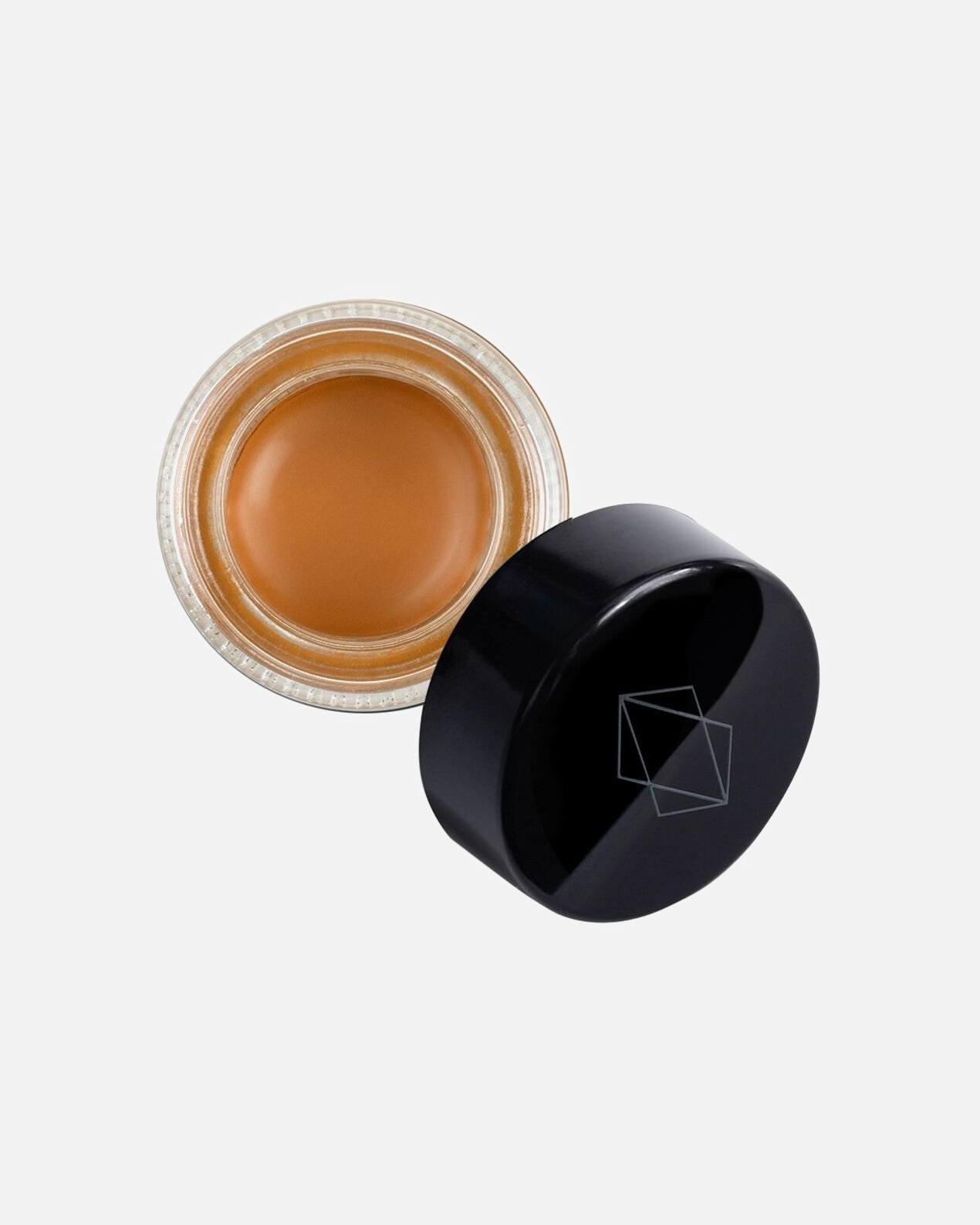 Delineador de ojos para Unisex Lethal Cosmetics Eyeliner Hertz