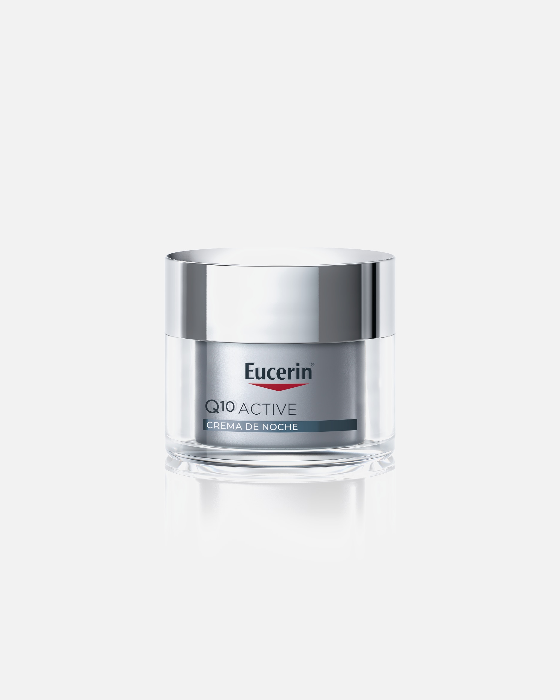 Crema de noche para Mujer Eucerin Q10 Active 50 ml