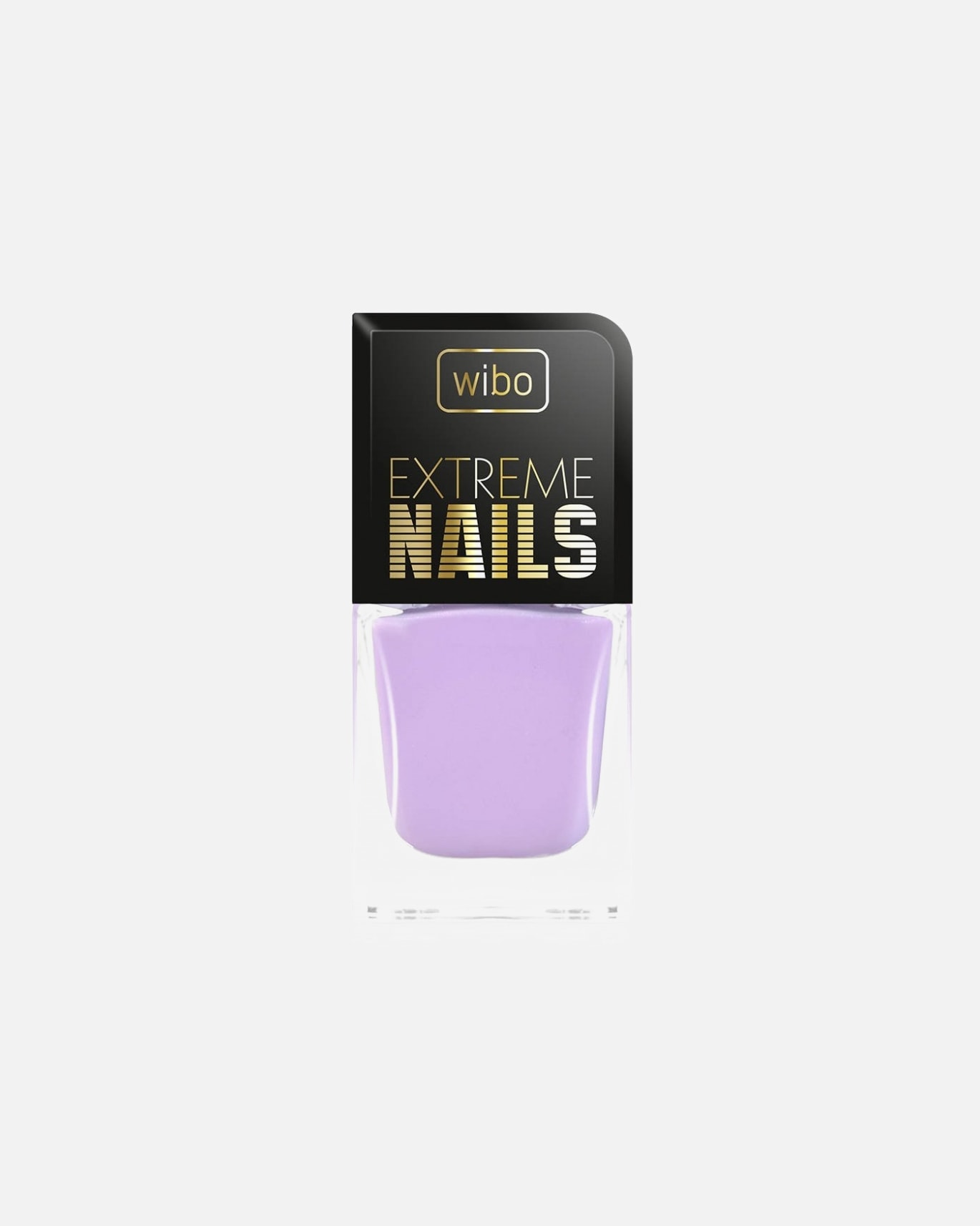 Laca de uñas para Mujer Wibo Esmalte De Uñas Extreme Nails 537