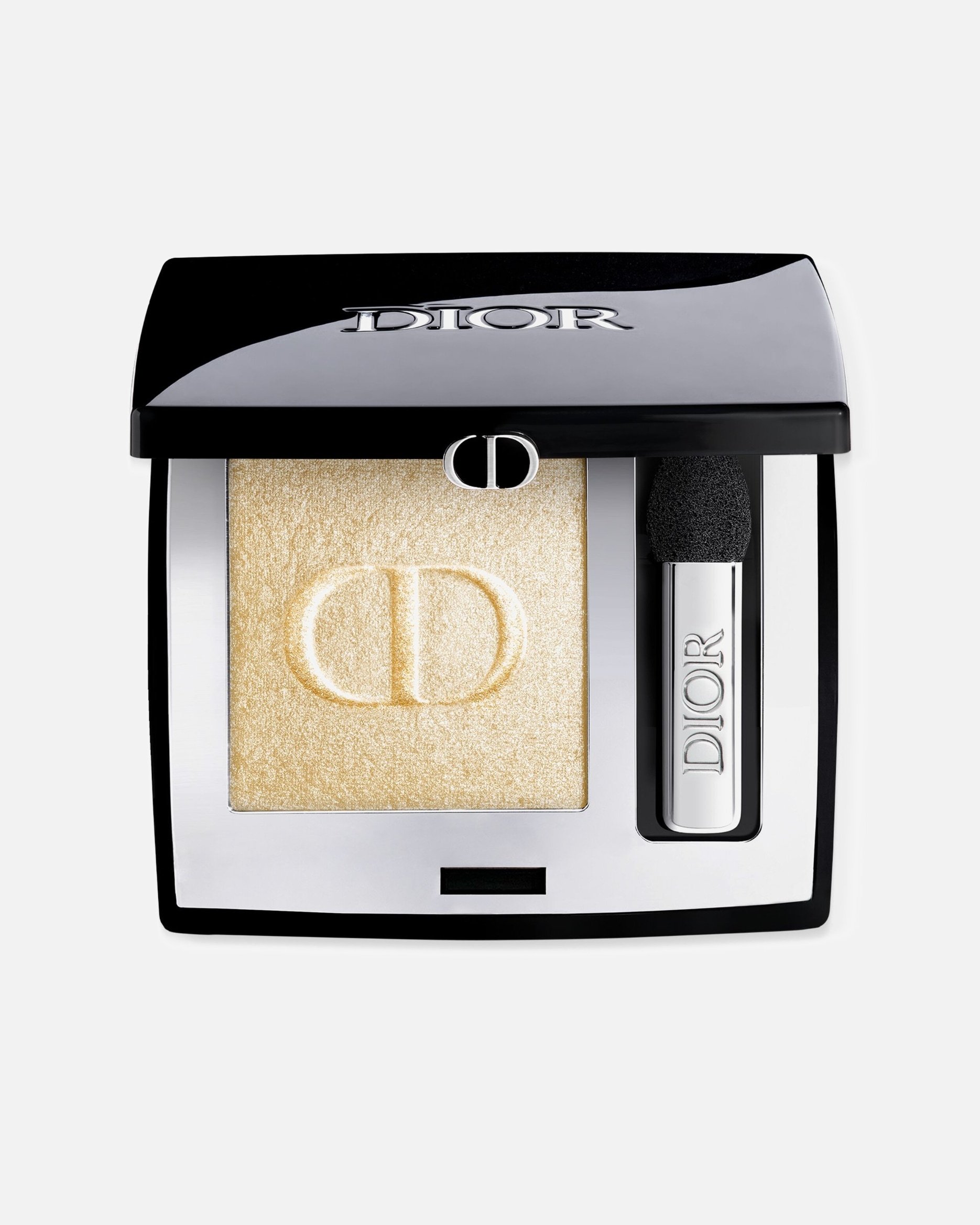 Sombra de ojos para Unisex DIOR Diorshow Mono Couleur 616 - Gold Star