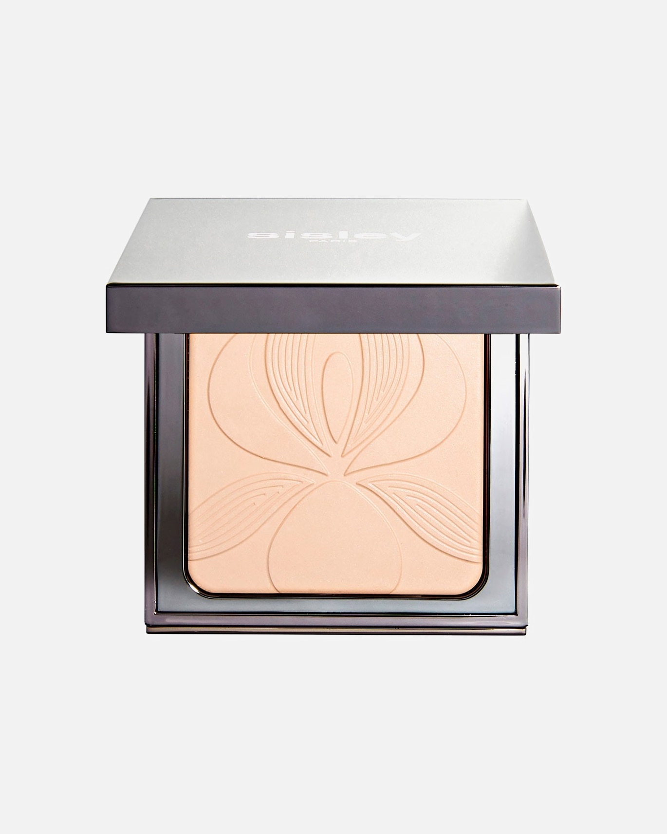 Polvos para Unisex Sisley Blur Expert Perfecting Smoothing 00 - Light