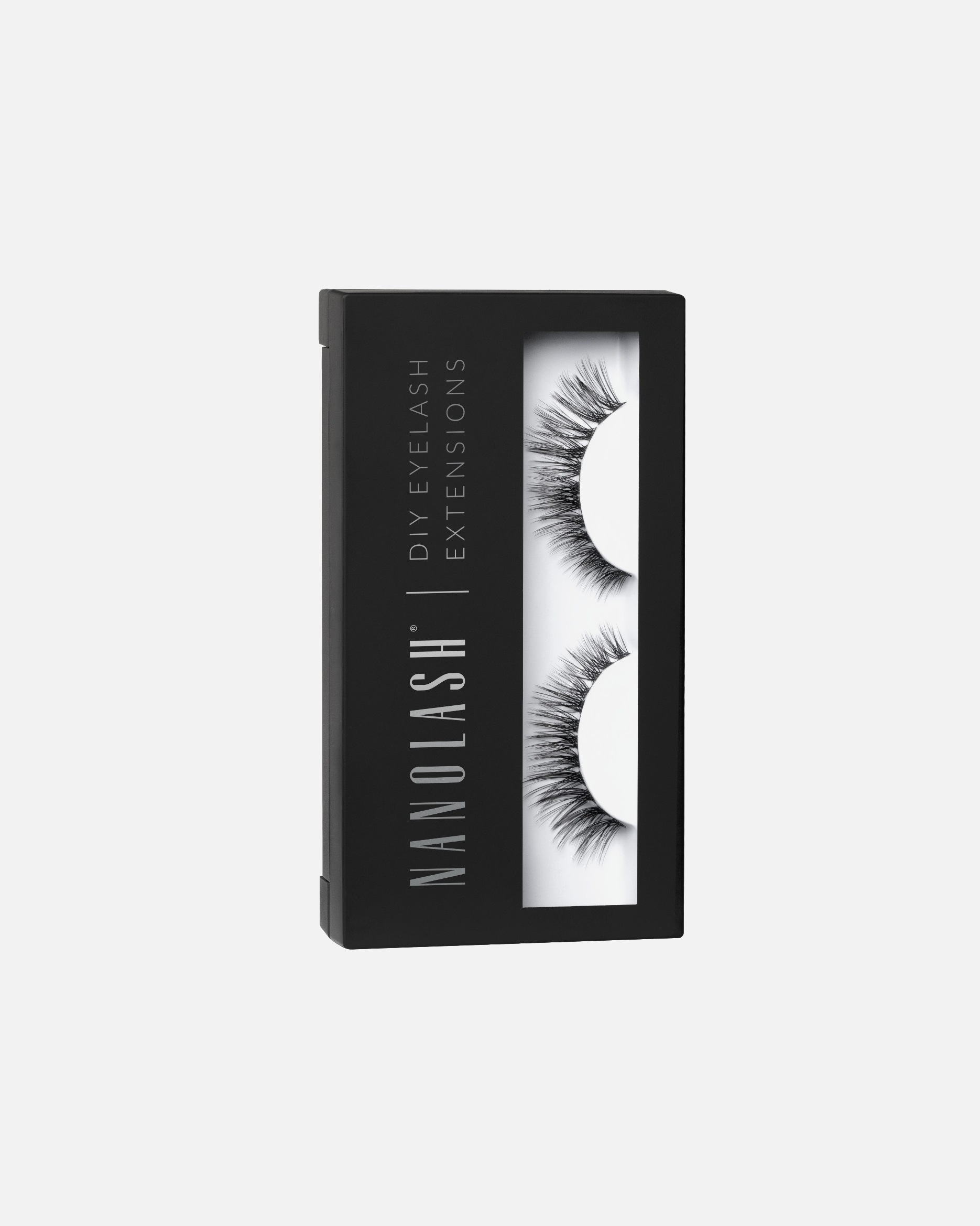 Pestañas postizas para Unisex Nanolash DIY Starter Kit Fantasy