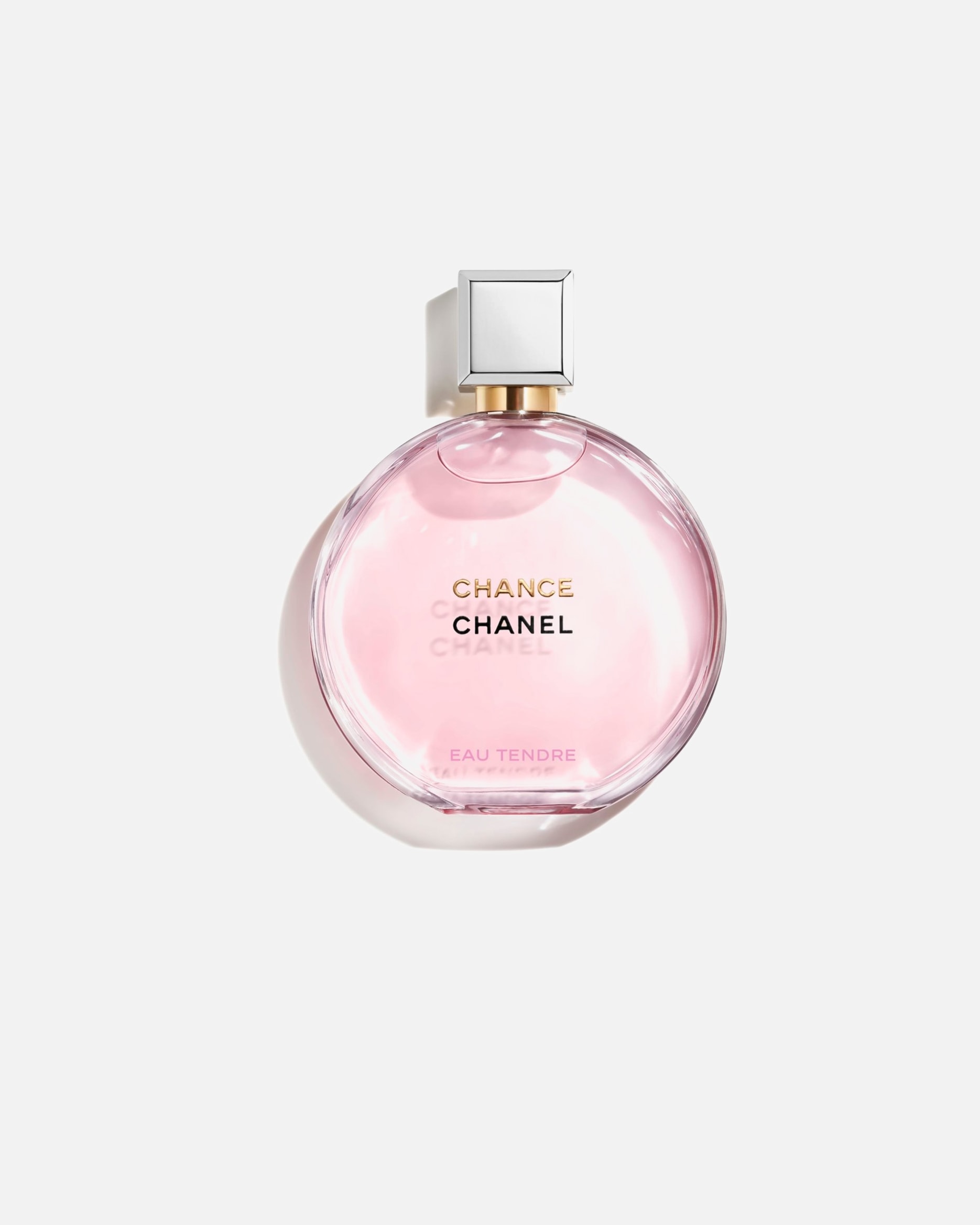 Eau de Parfum para Mujer CHANEL CHANCE EAU TENDRE 50 ml