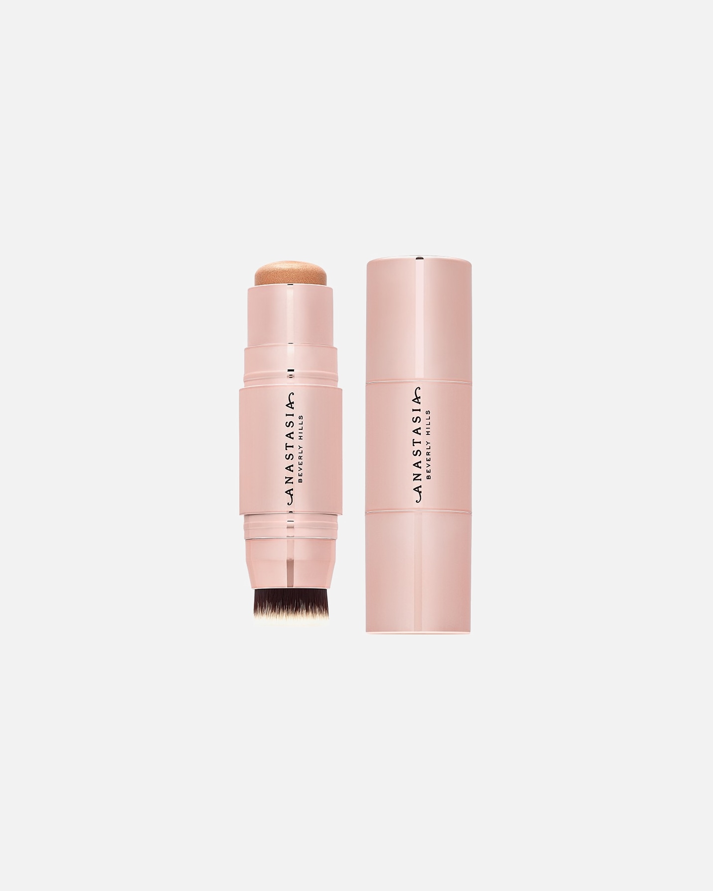 Iluminador para Unisex Anastasia Beverly Hills Stick Iced Out