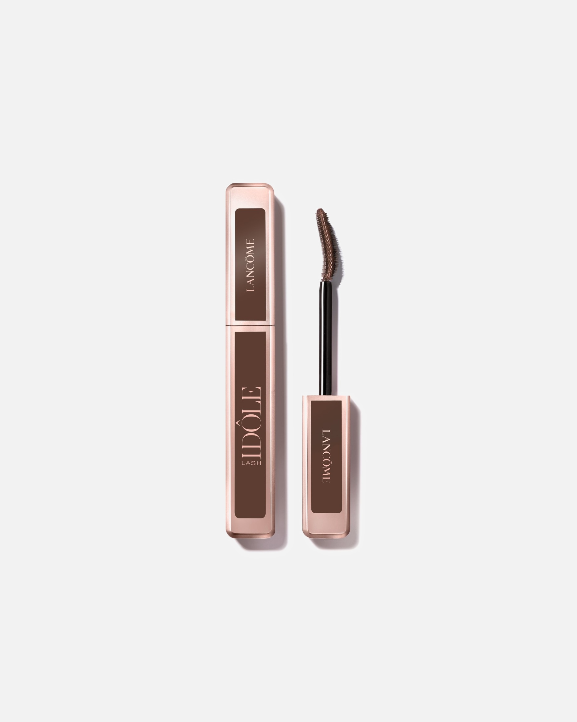 Máscara para Unisex Lancôme Lash Idôle 02 - BROWN