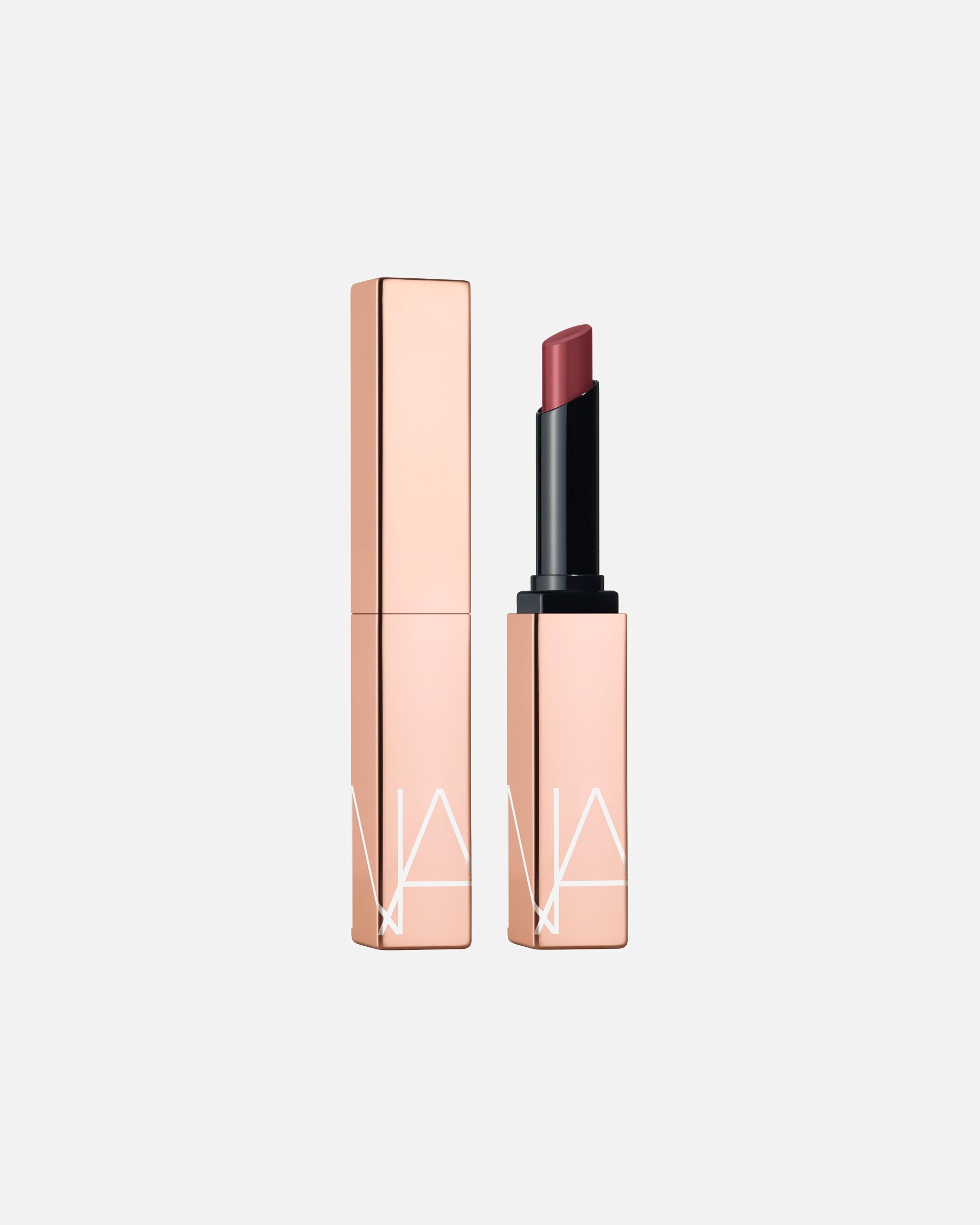 Barra de Labios para Unisex NARS Afterglow Sensual Shine TURNED ON