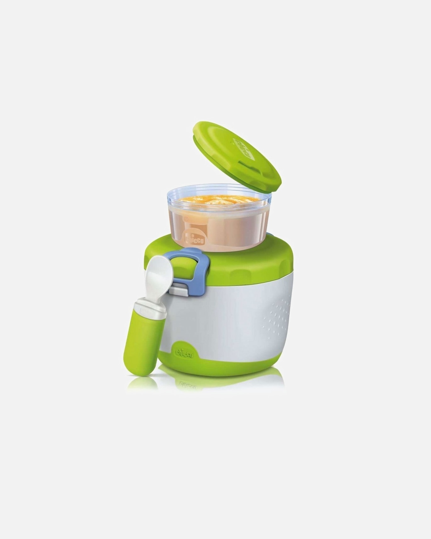Accesorios para bebé para Unisex Chicco Termo Porta Papillas 1 UN