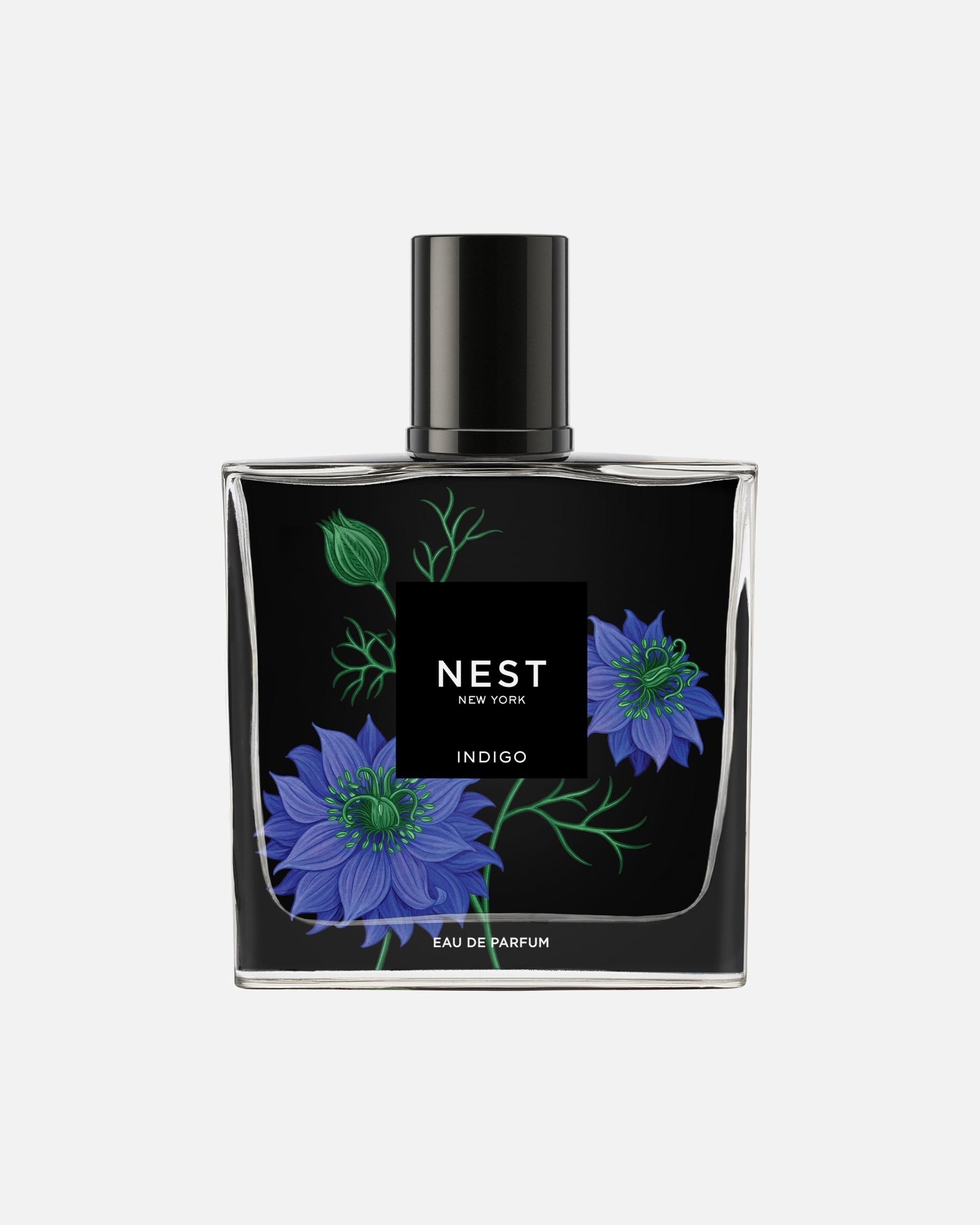 Eau de Parfum para Mujer NEST NEW YORK Indigo 50 ml