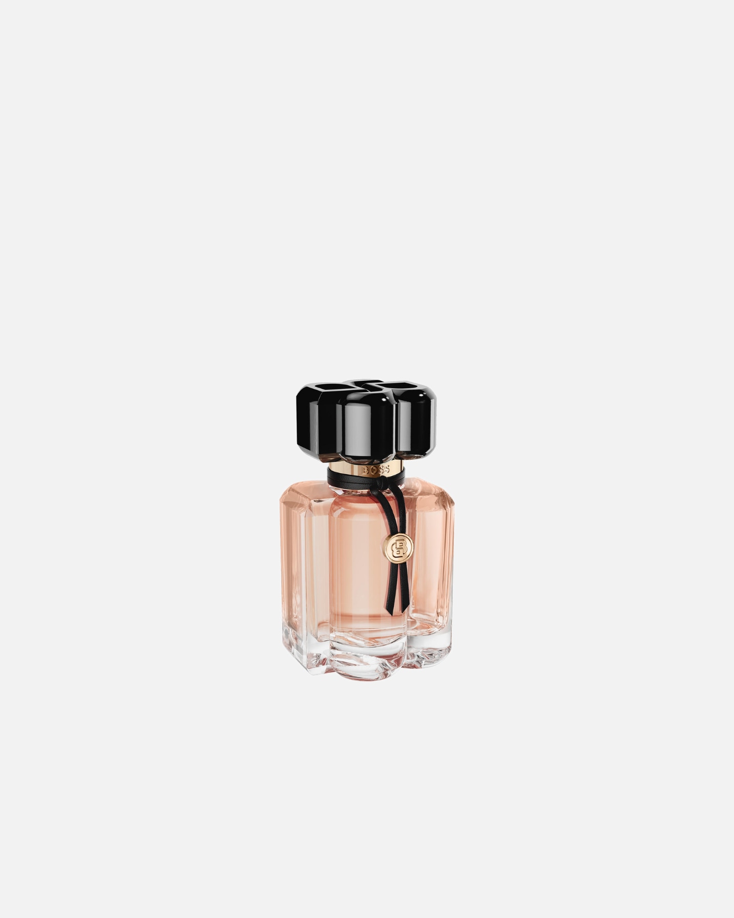 Eau de Parfum para Mujer Hugo Boss Bottled Beyond For Her 50 ml