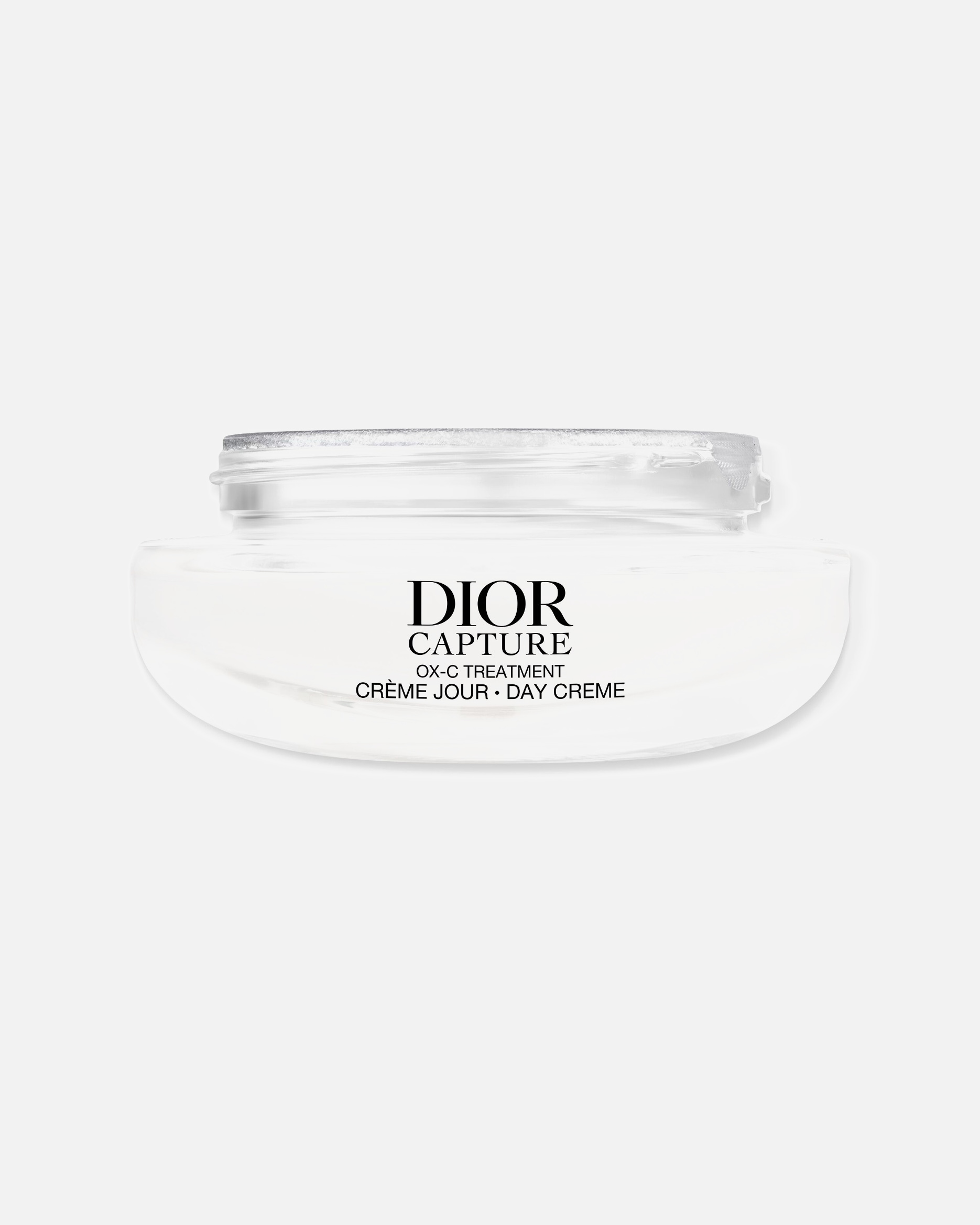 Cuidado antienvejecimiento para Unisex DIOR Capture CORRECCIÓN ANTIEDAD DE ALTO RENDIMIENTO, ARRUGAS Y FIRMEZA Recarga, 50 ml
