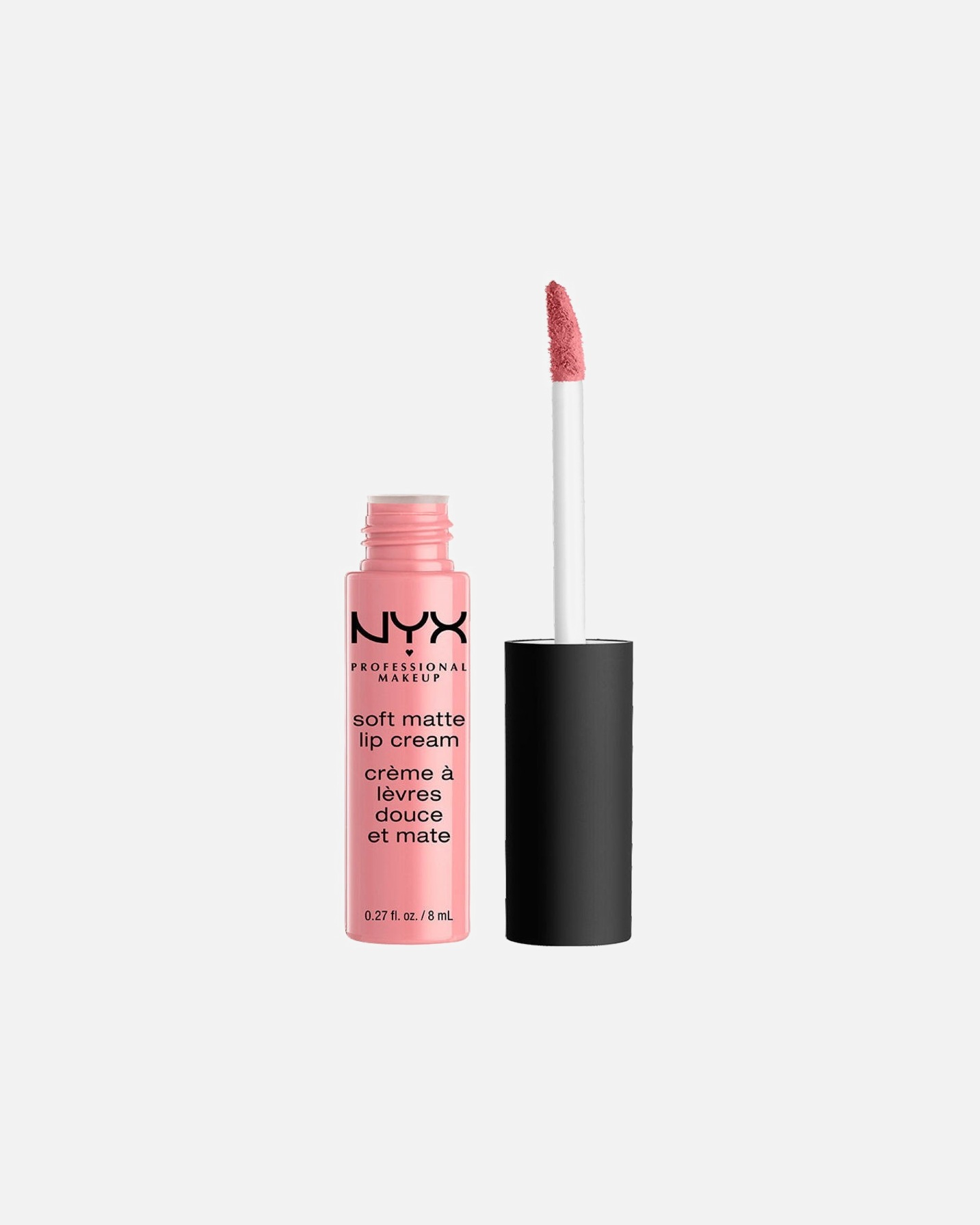 Barra de Labios para Unisex NYX Professional Makeup Wedding Soft Matte Lip Cream 06