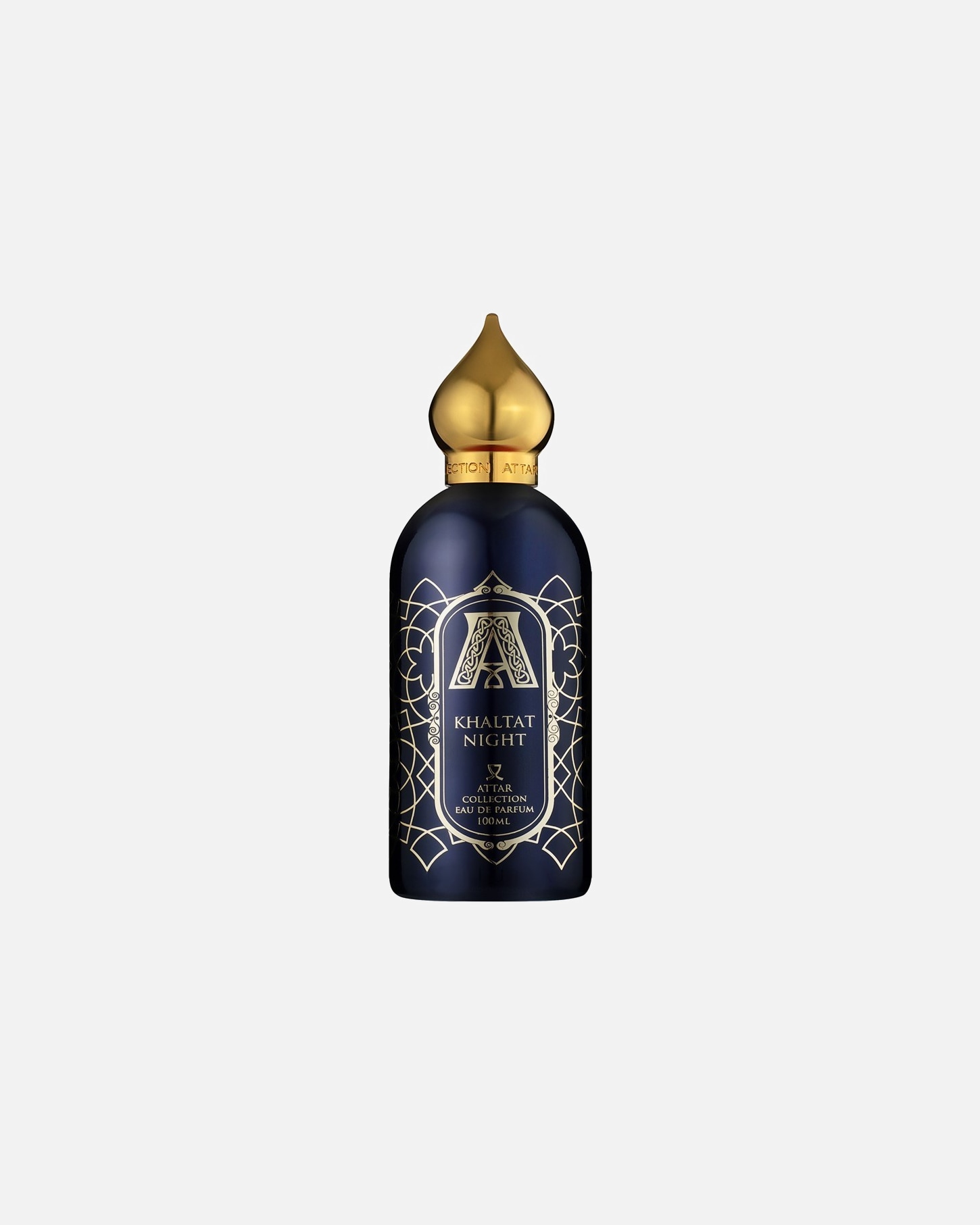 Perfume para Unisex Attar Collection Default Brand Line Noche de Khaltat 100 ml
