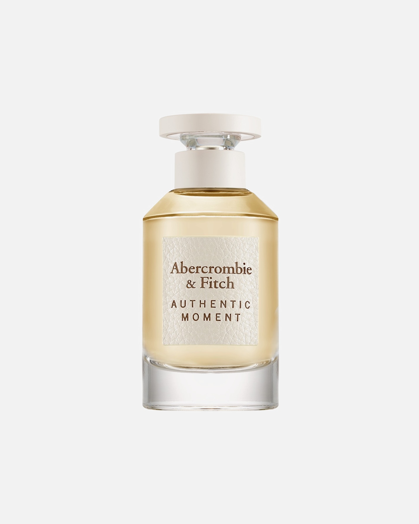 Eau de Parfum para Mujer Abercrombie & Fitch Authentic Woman 100 ml