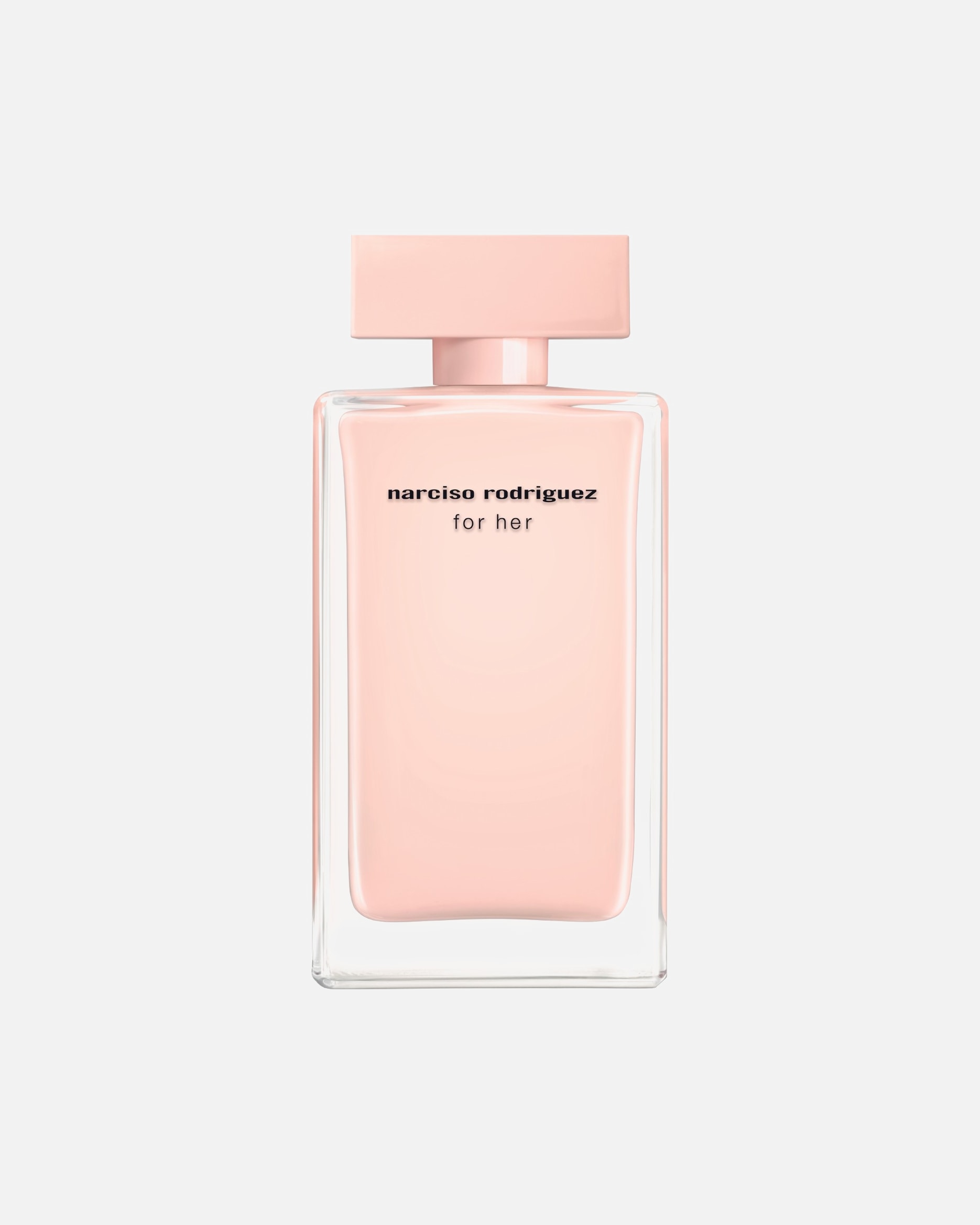 Eau de Parfum para Mujer Narciso Rodriguez for her 150 ml