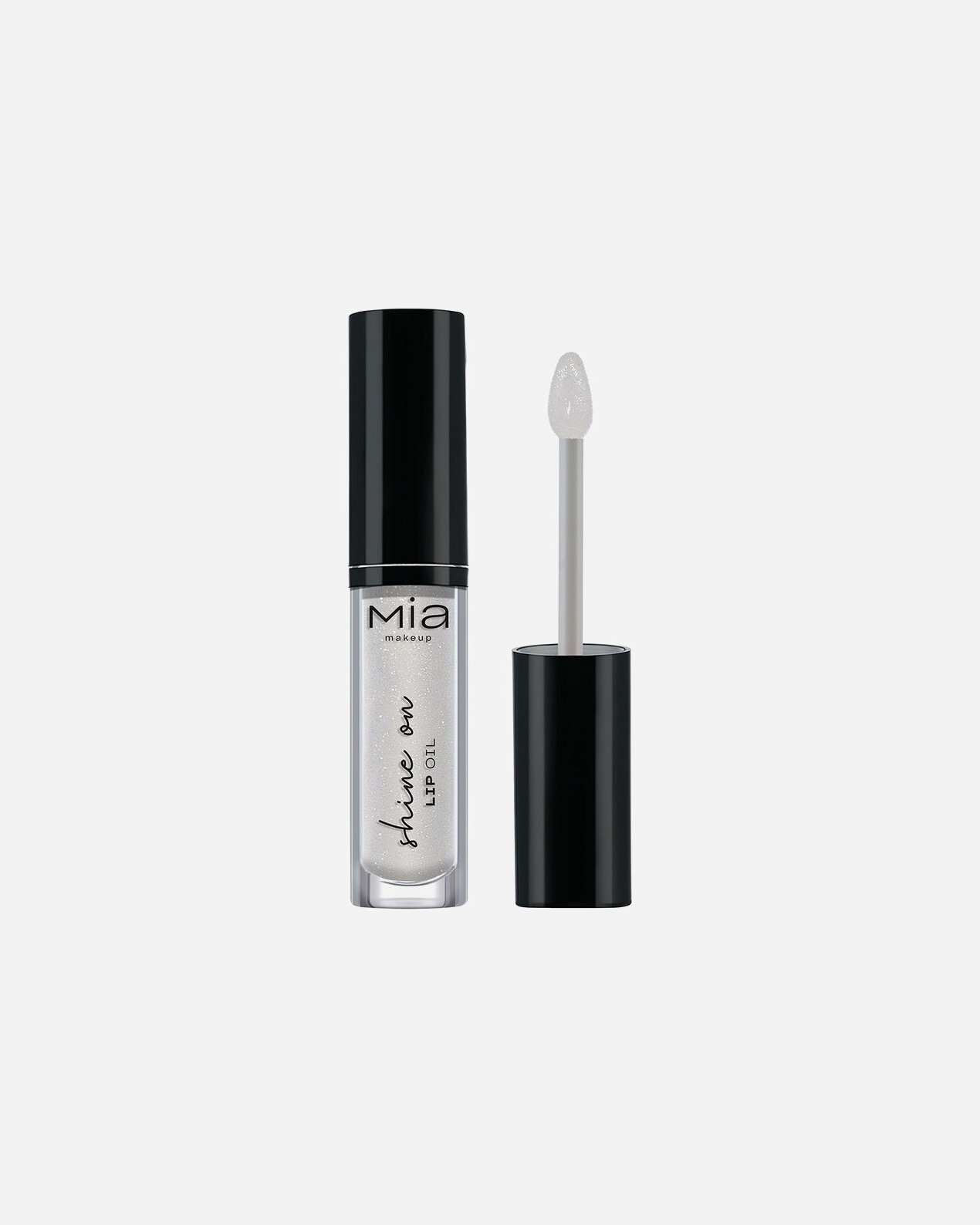 Brillo de labios para Mujer Mia Make Up Shine On Lip Oil 398 - EUPHORIA