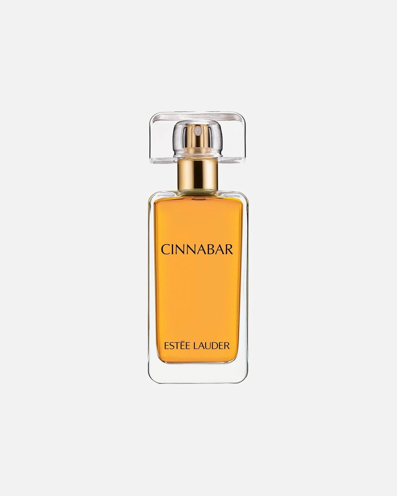 Eau de Parfum para Mujer Estée Lauder Klassiker Cinnabar 50 ml