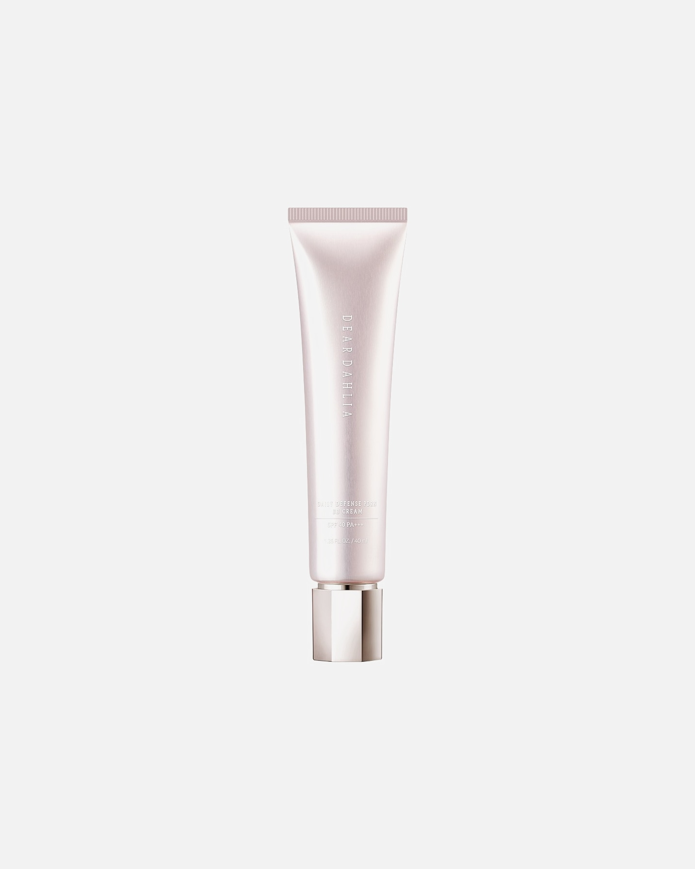 BB Cream para Unisex Dear Dahlia DAILY DEFENSE PDRN BB CREAM CAMEL BEIGE