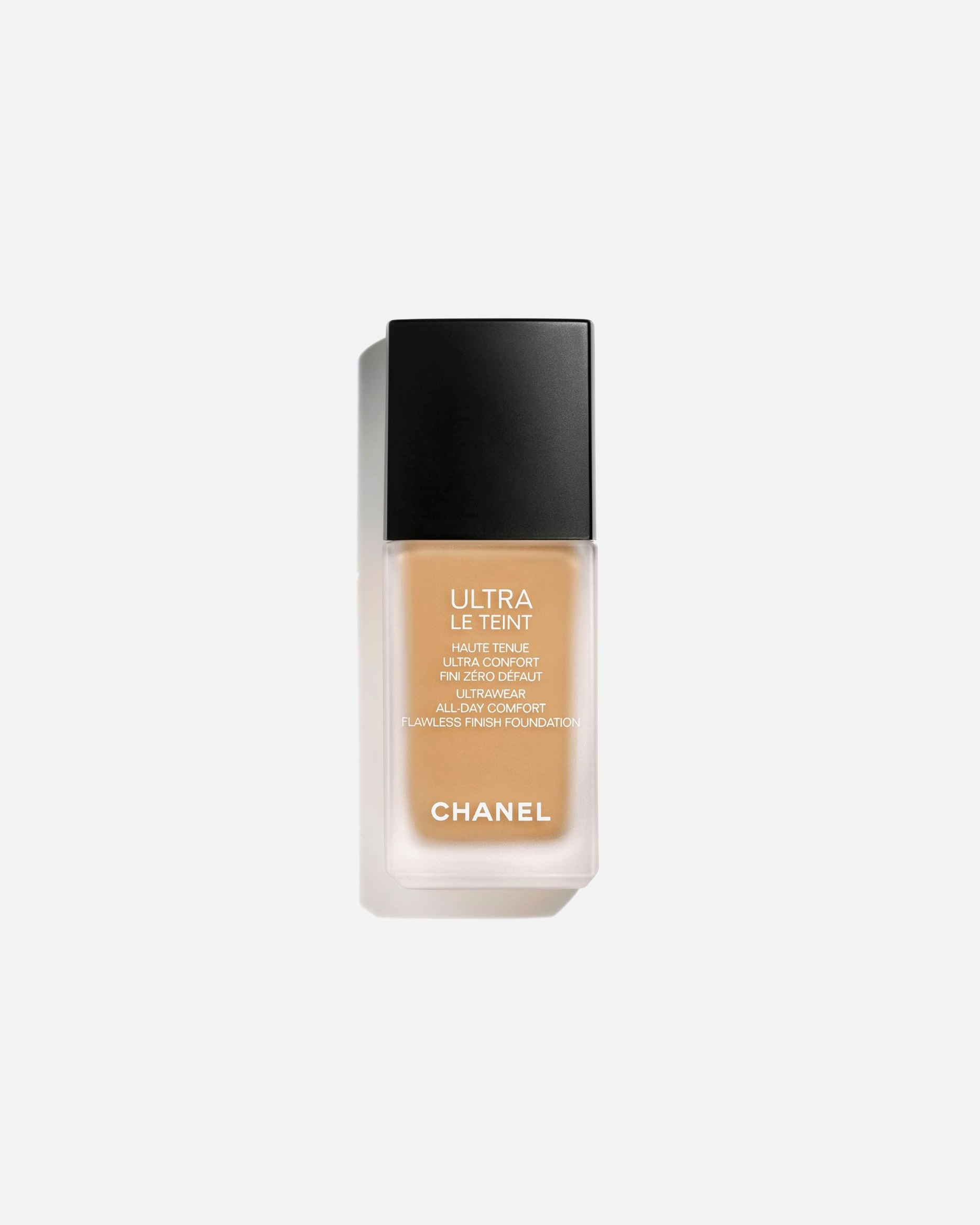 Base para Unisex CHANEL ULTRA LE TEINT Fluid-Foundation BD91