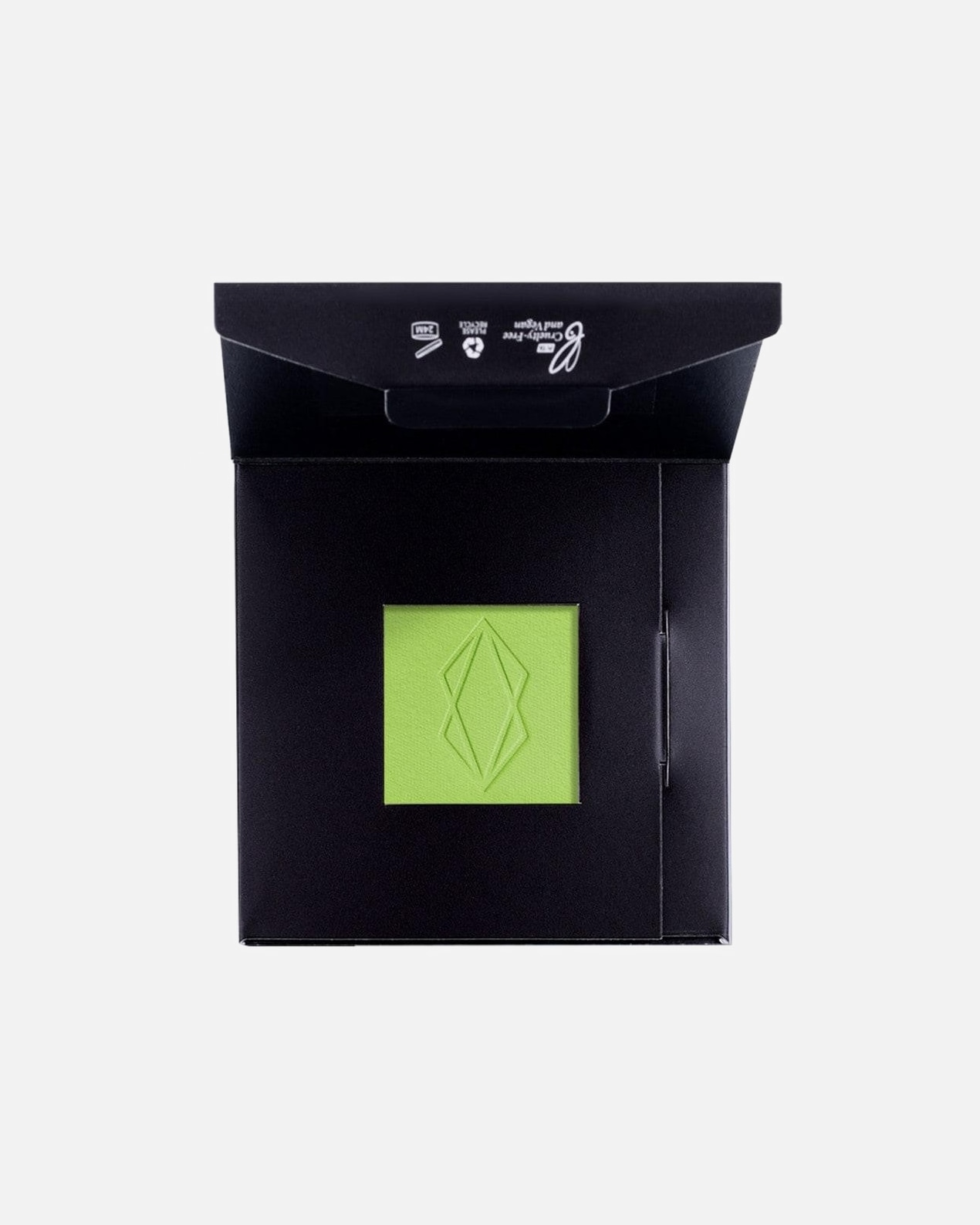 Sombra de ojos para Unisex Lethal Cosmetics After Dark Collection Sombra De Ojos Replica