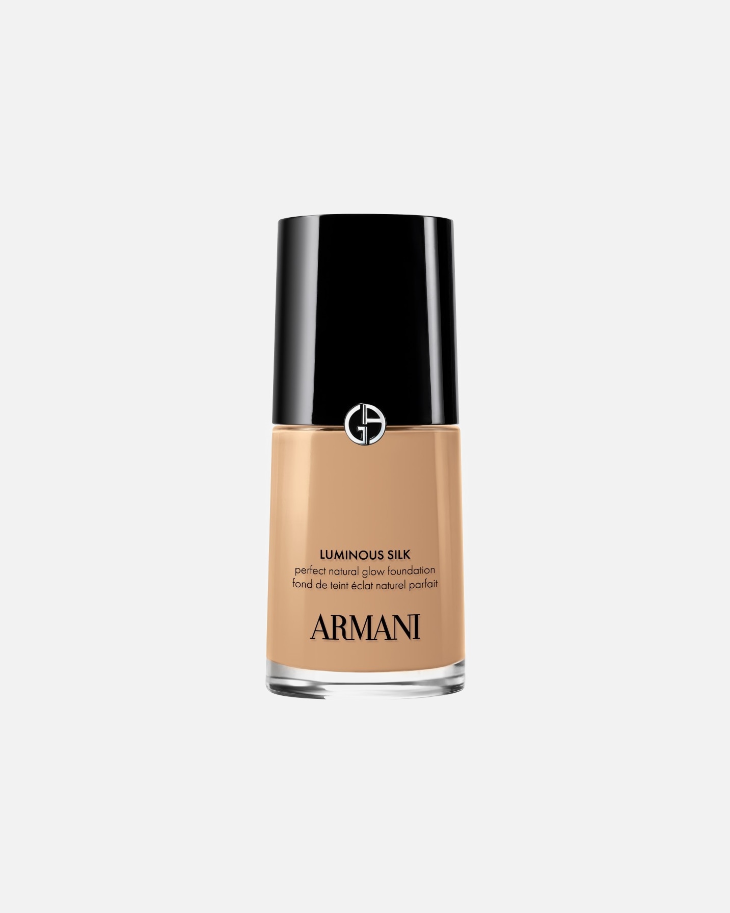 Base para Unisex Armani Luminous Silk 5.75