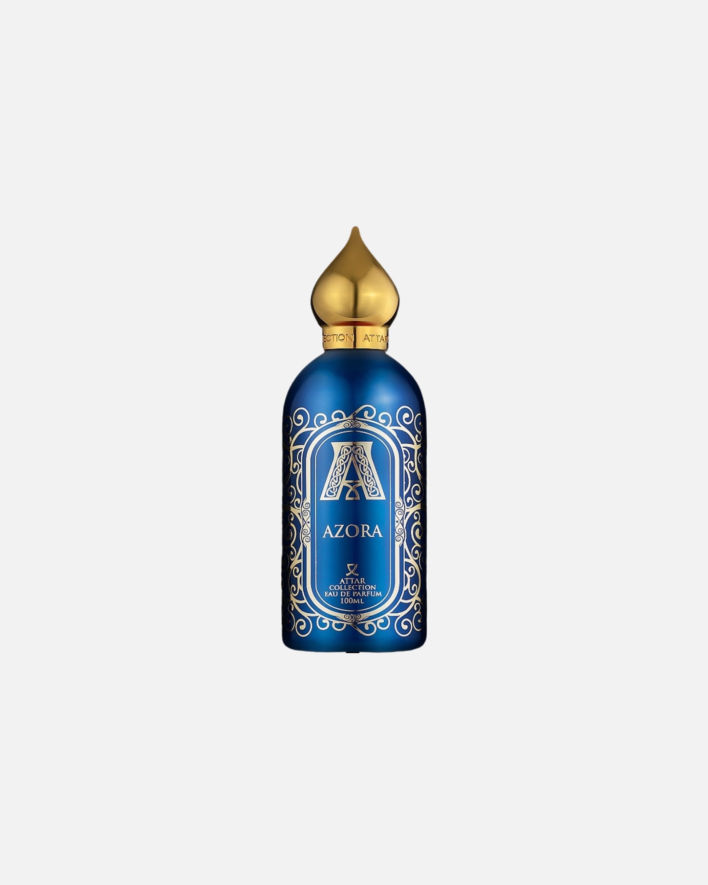 Eau de Parfum para Unisex Attar Collection Default Brand Line Azora 100 ml