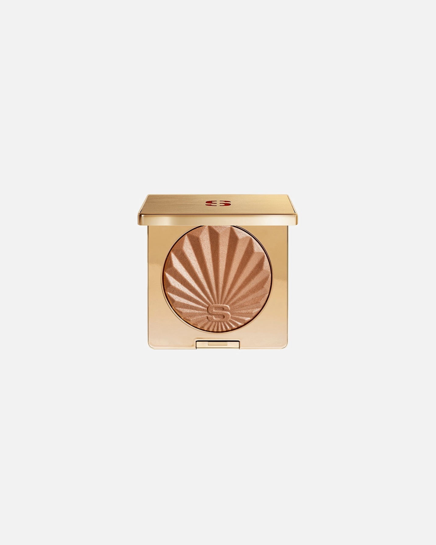 Polvos para Unisex Sisley Phyto-Touche Illusion d'Été 11 g