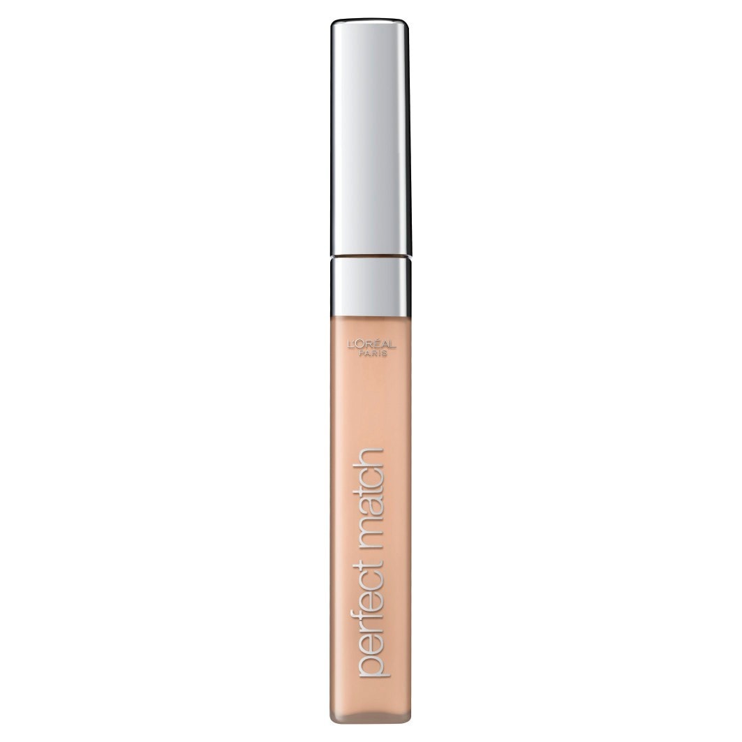 L’Oréal Paris Corrector Líquido Accord Perfect Corrector 1RC, Ivoire Rosé Perfect