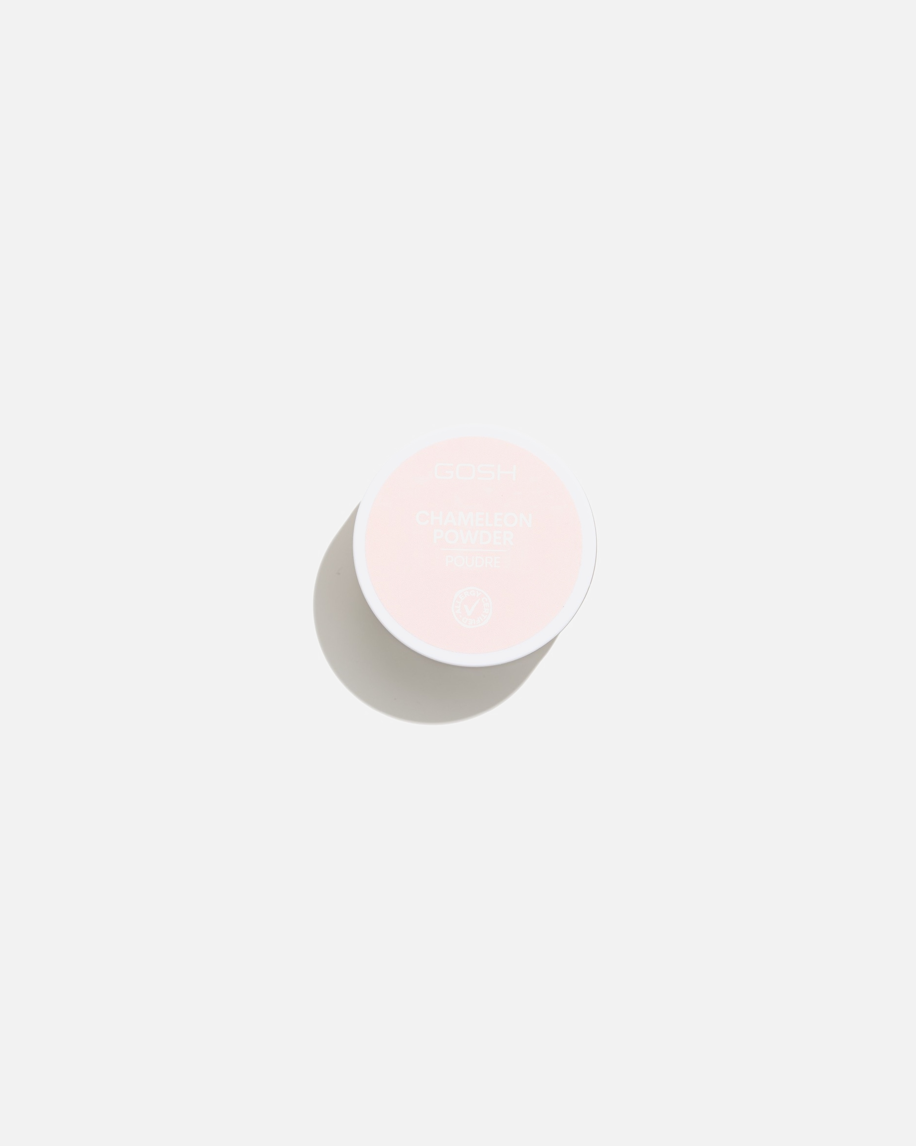 Polvos para Unisex Gosh Copenhagen 8 g