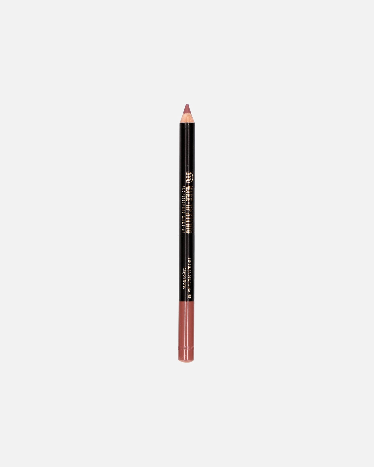 Delineador de labios para Unisex Make-up Studio Eye Pencil Natural Liner 14