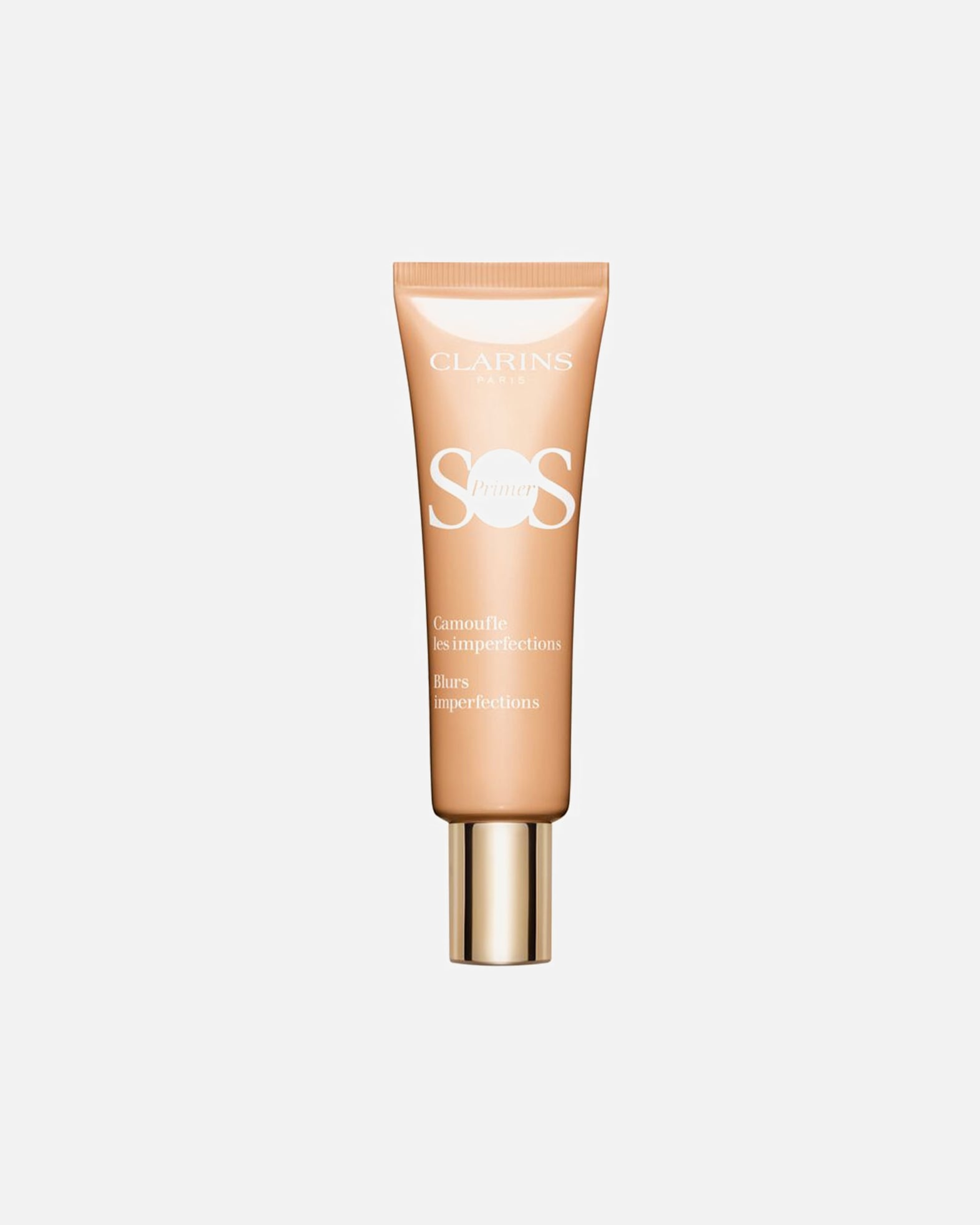 Primer para Mujer Clarins Sos Peach