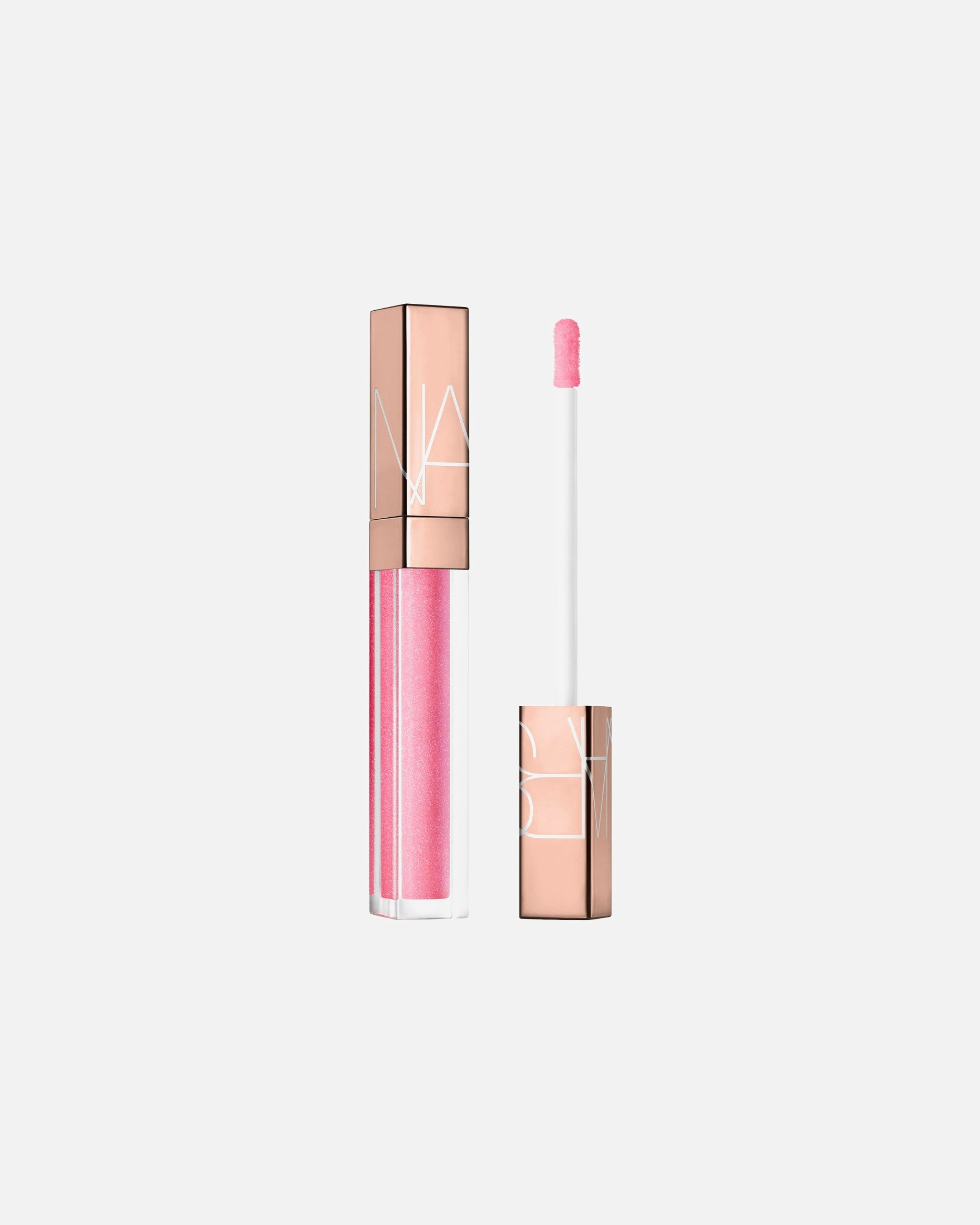 Bálsamo labial para Unisex NARS Afterglow Lip Shine LOVER TO LOVER