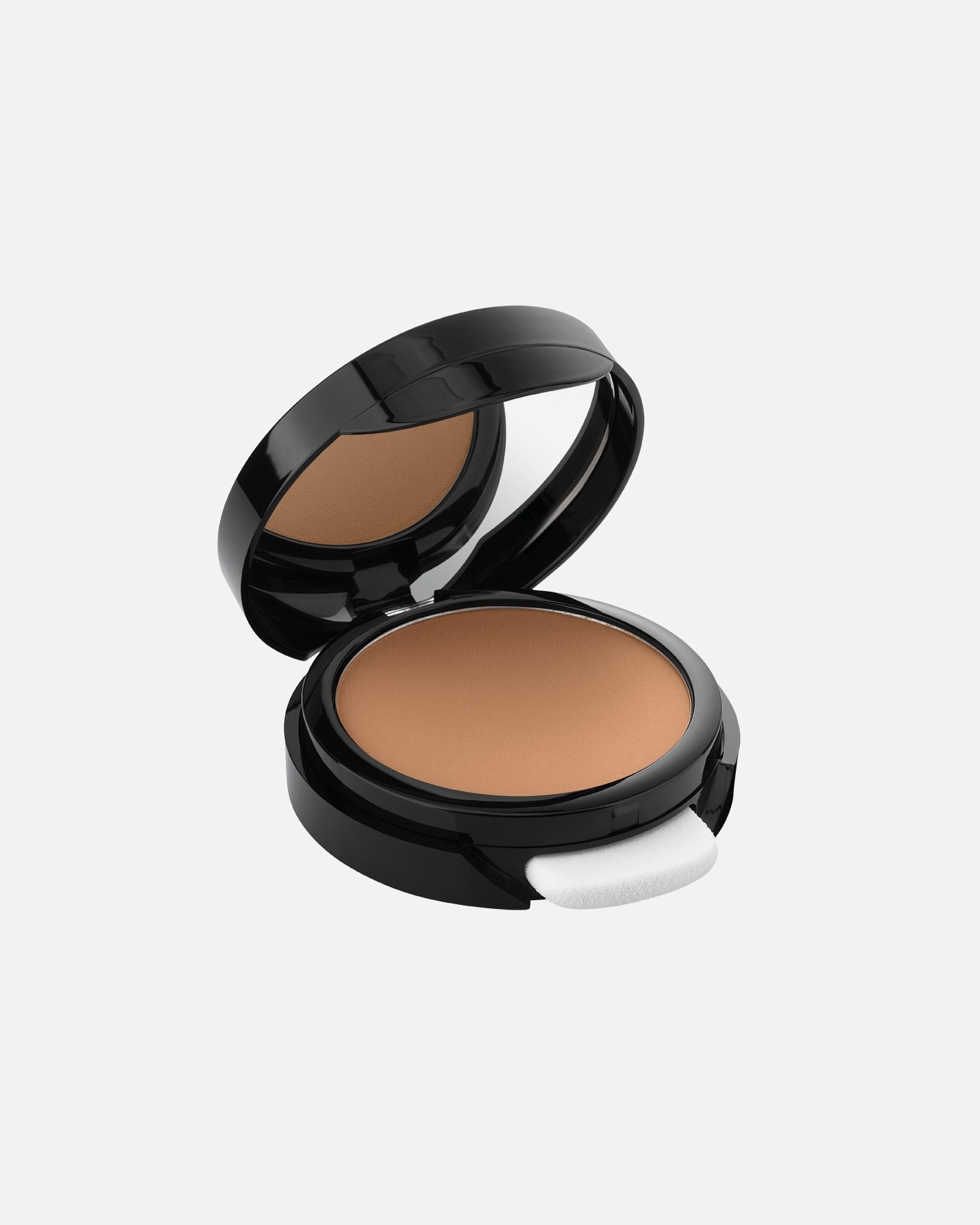 Base para Unisex Annayake Silky Compact Foundation 30 - Dark Rosé